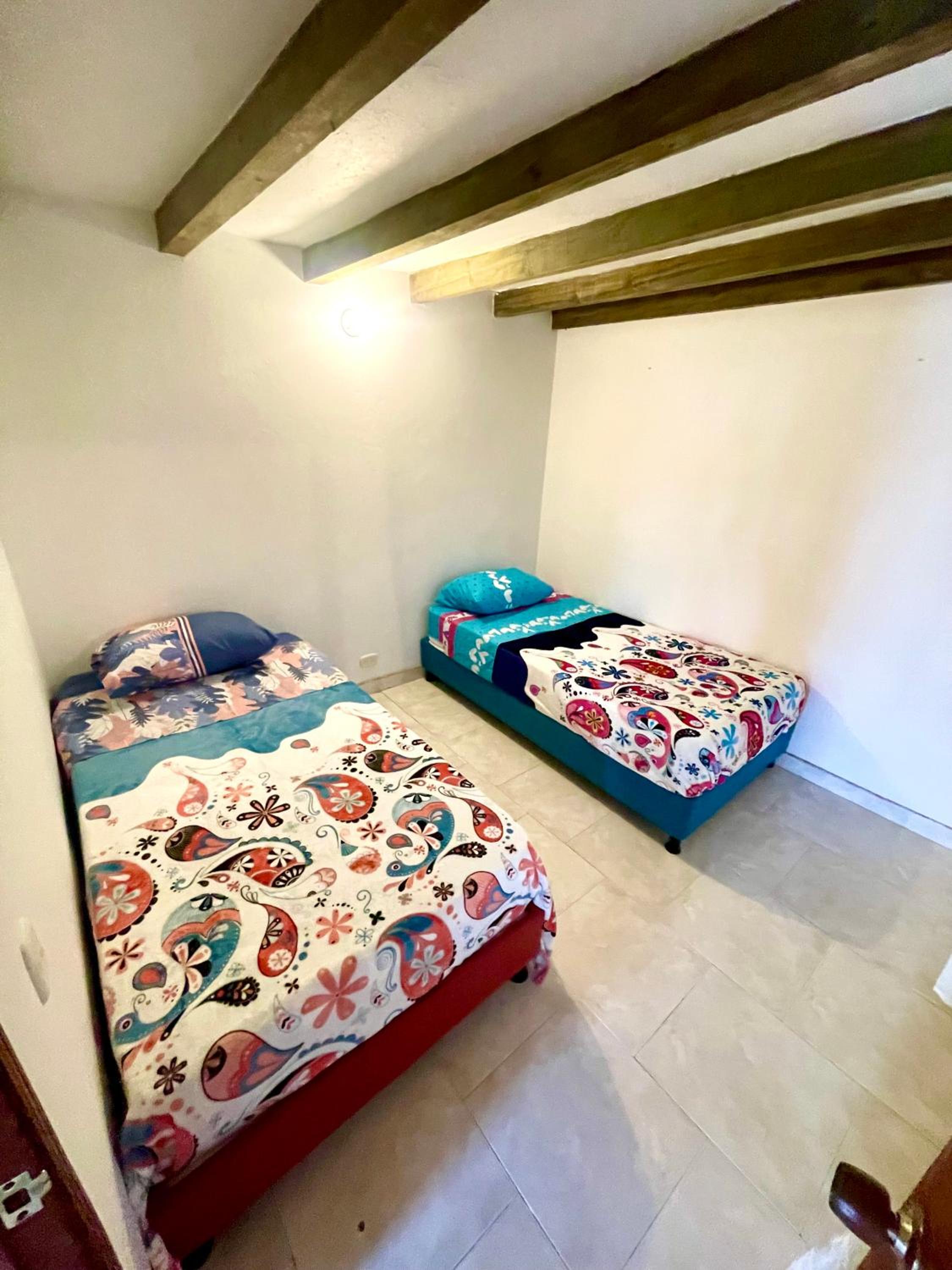 La Casa de Tati en Villa de Leyva