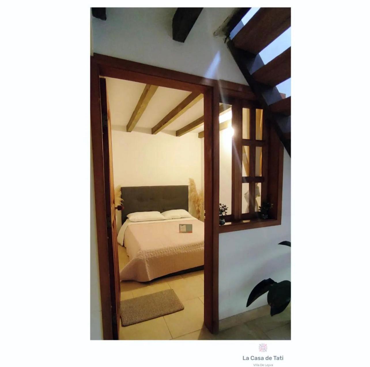 La Casa de Tati en Villa de Leyva