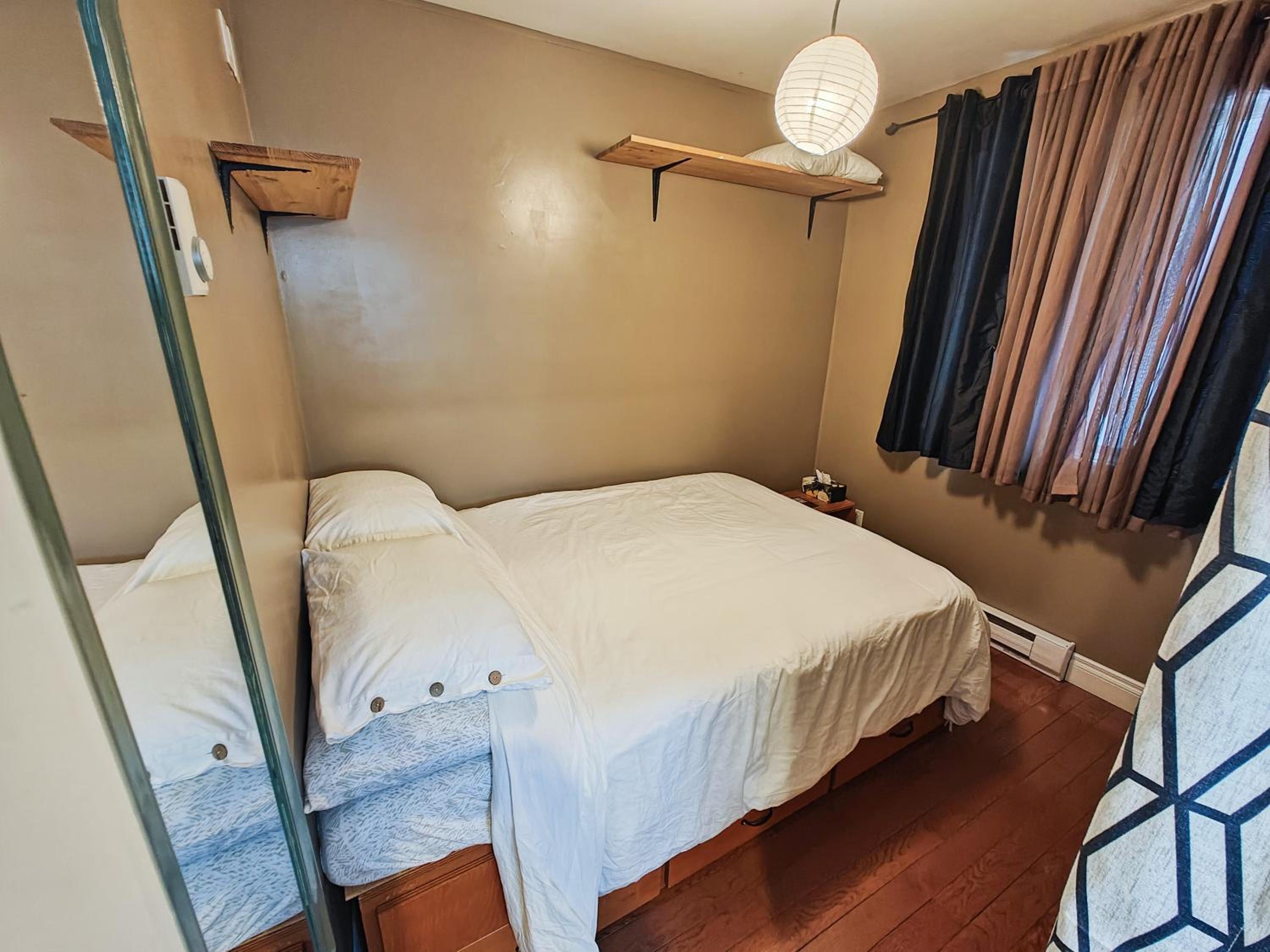 Downtown Whitehorse Apartment in Old Town