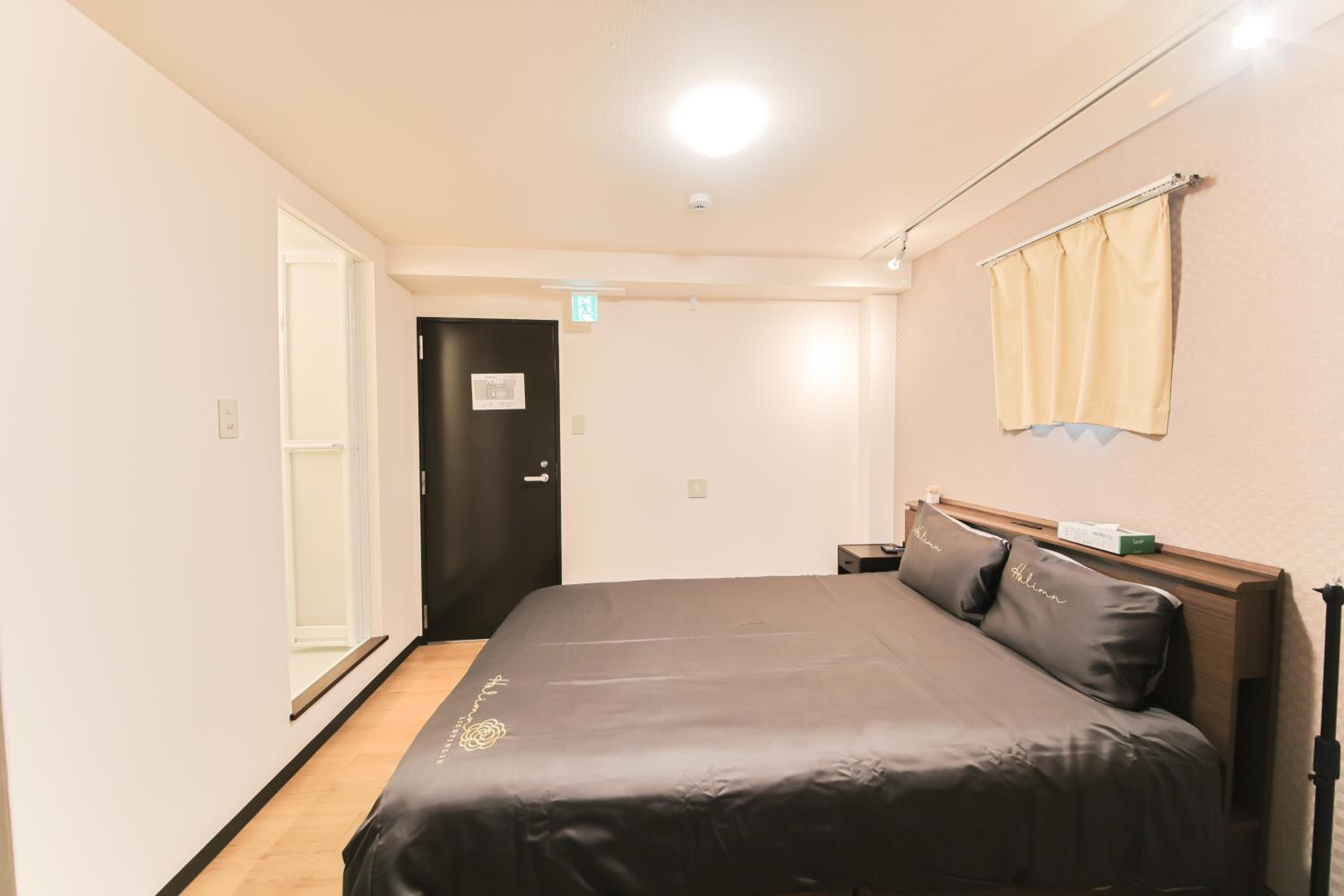 Sakuranomiya Hotel-Self Service — photo 12