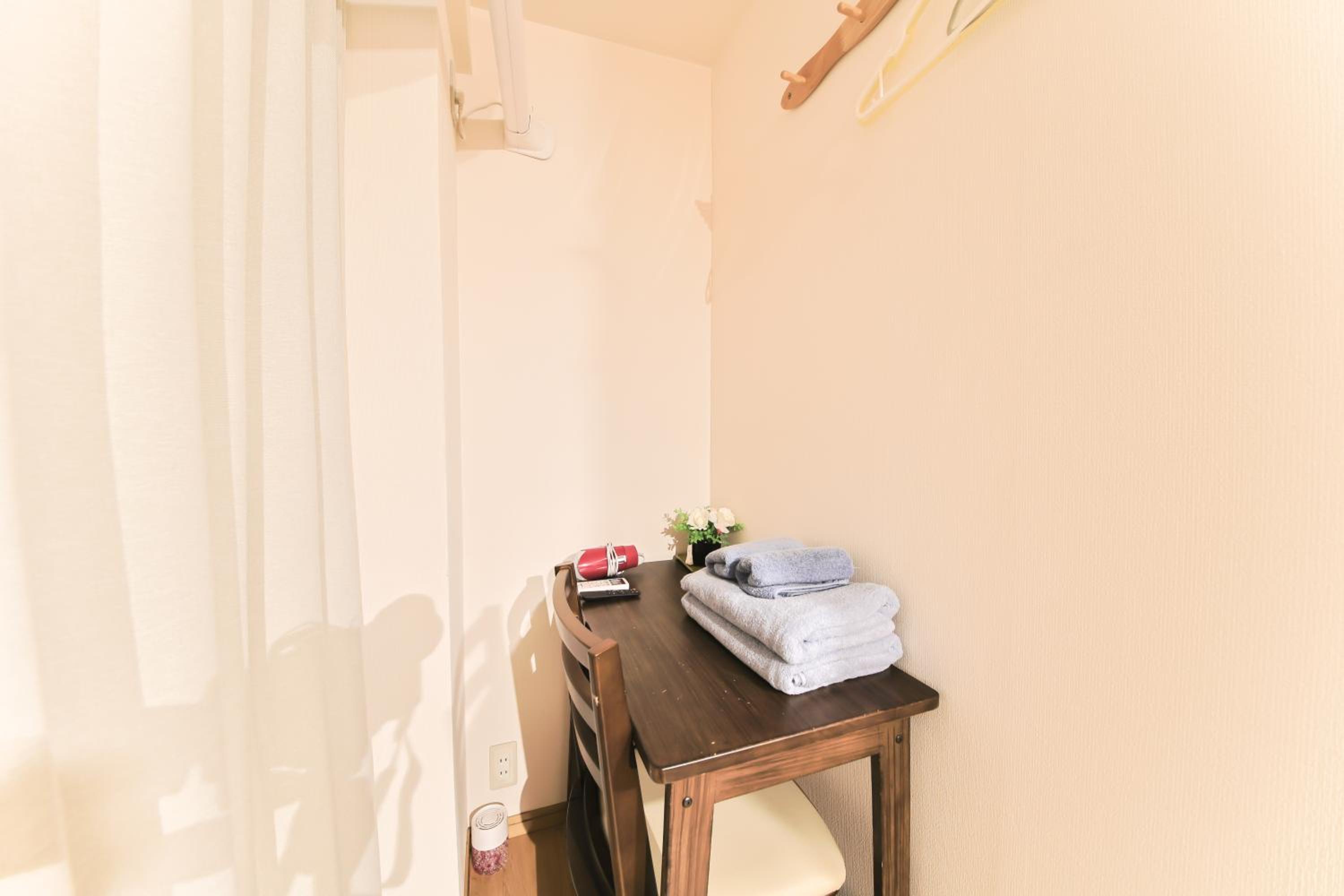 Sakuranomiya Hotel-Self Service — photo 10