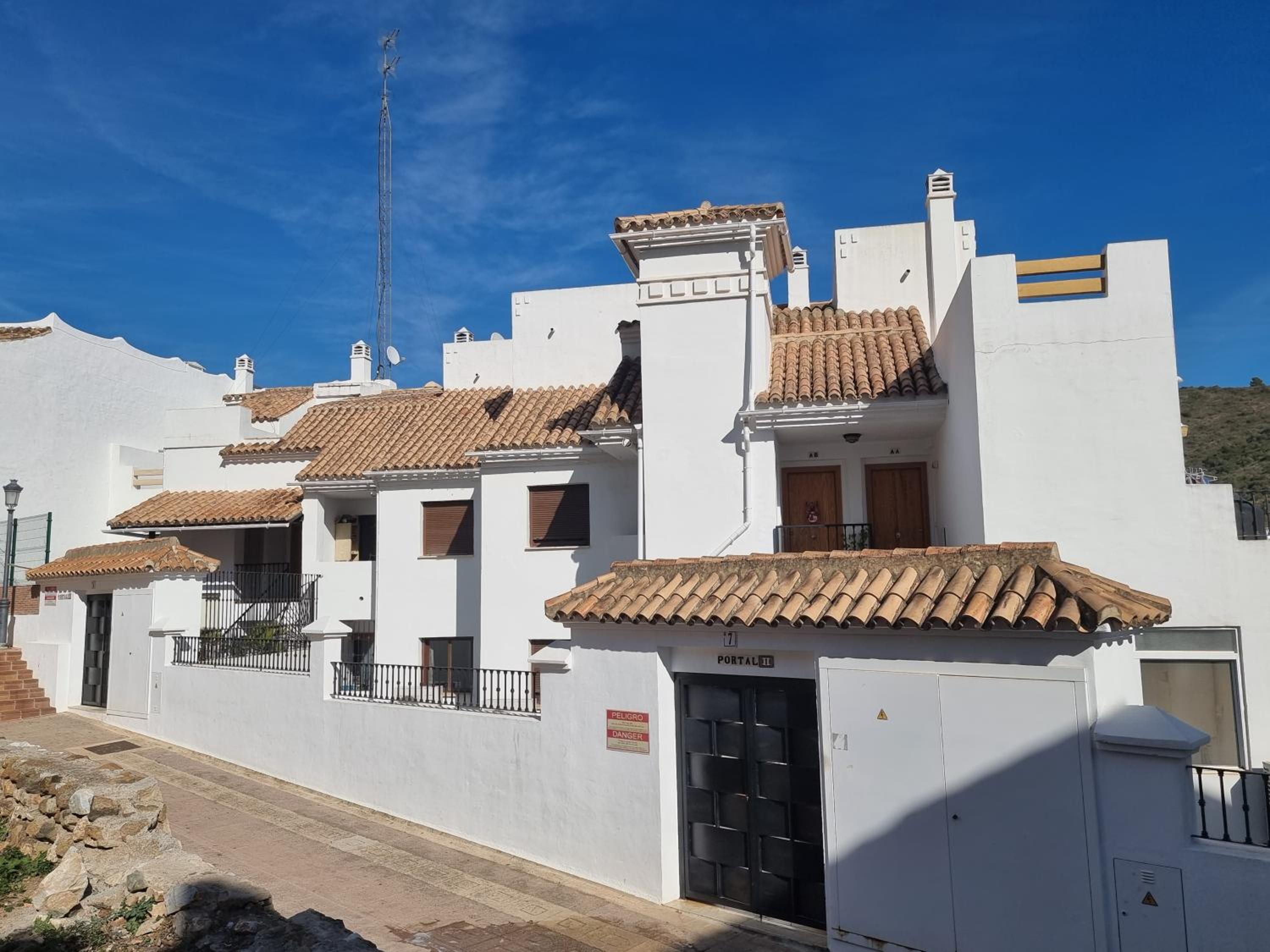 Luxurious Holiday Home in Benahavis