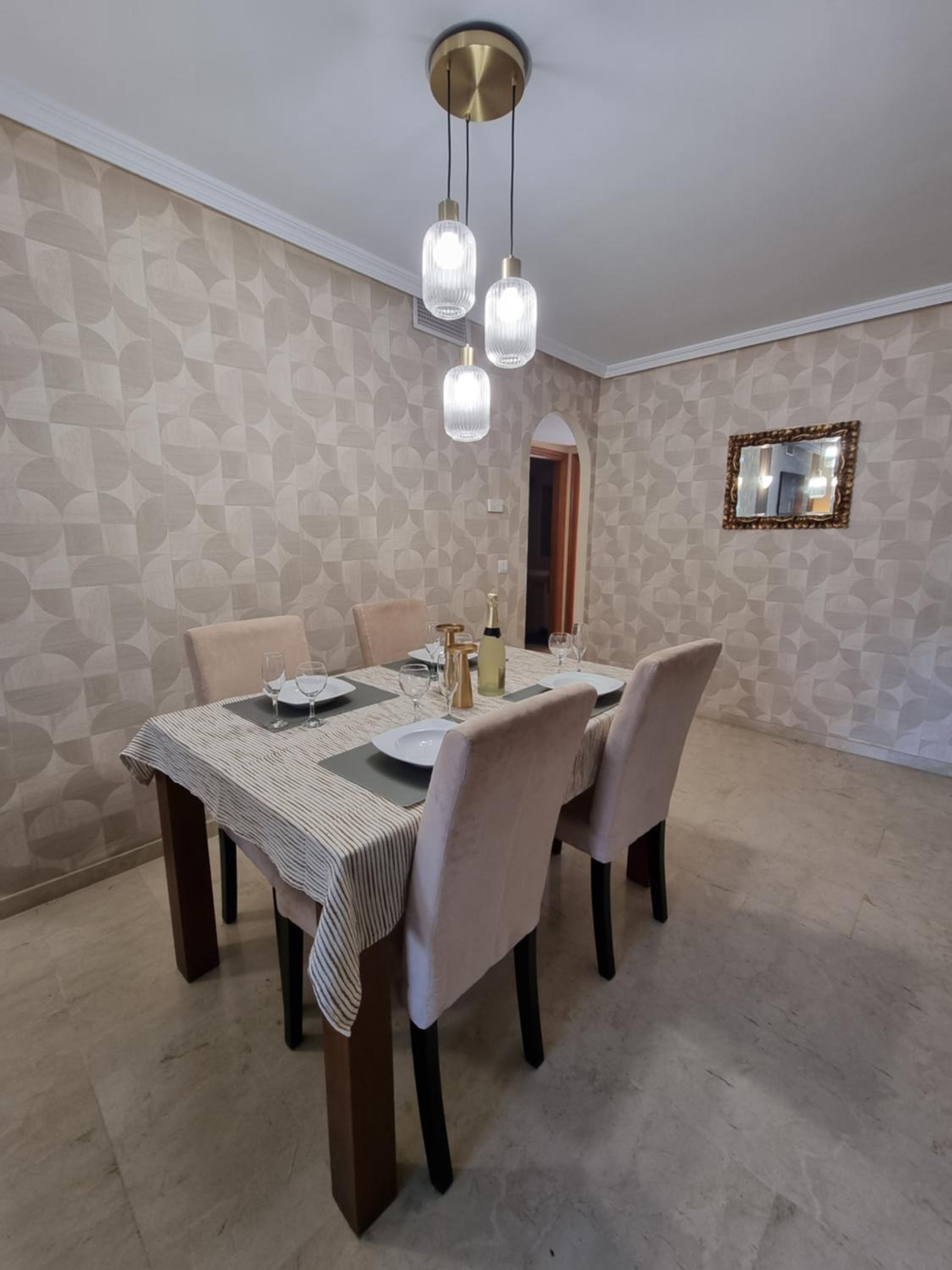 Luxurious Holiday Home in Benahavis - Image 4