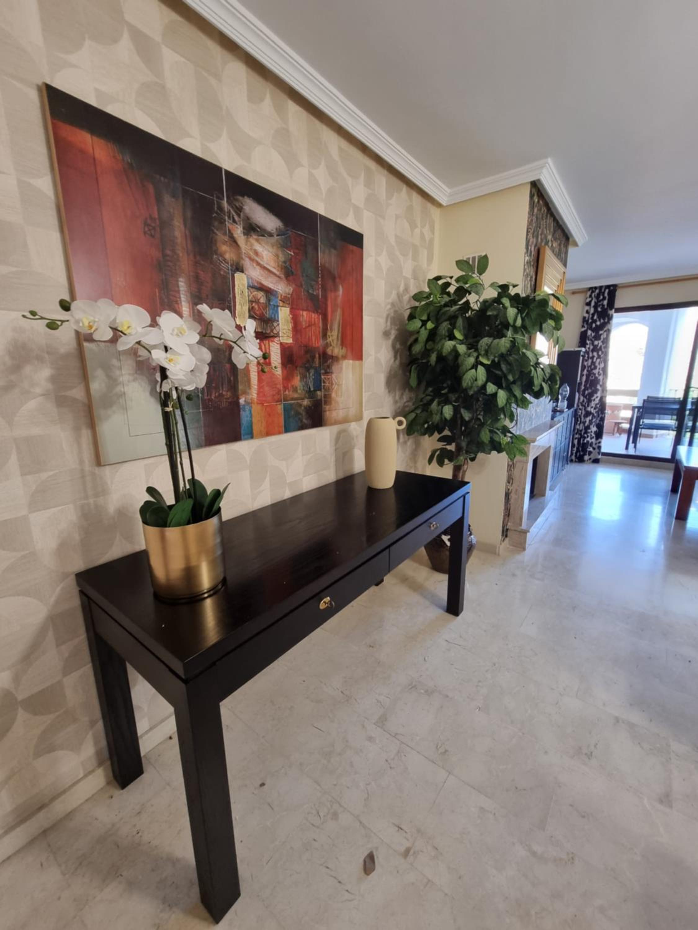 Luxurious Holiday Home in Benahavis