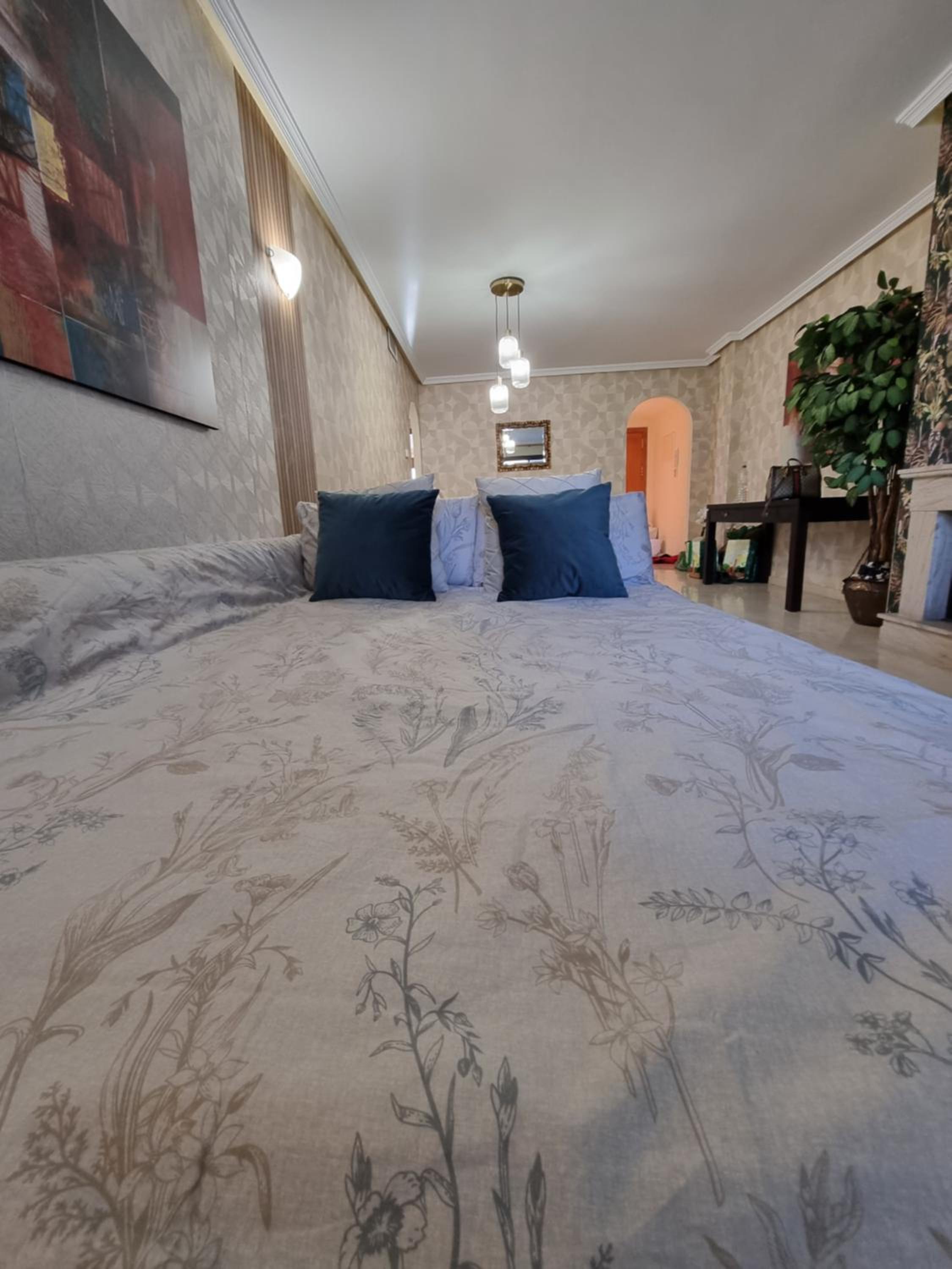 Luxurious Holiday Home in Benahavis