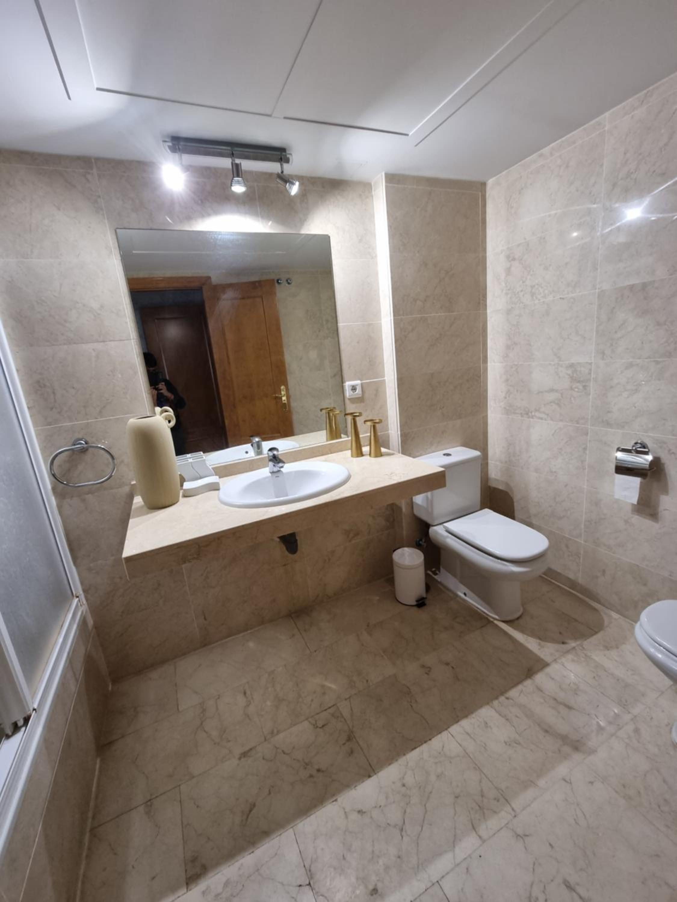 Luxurious Holiday Home in Benahavis