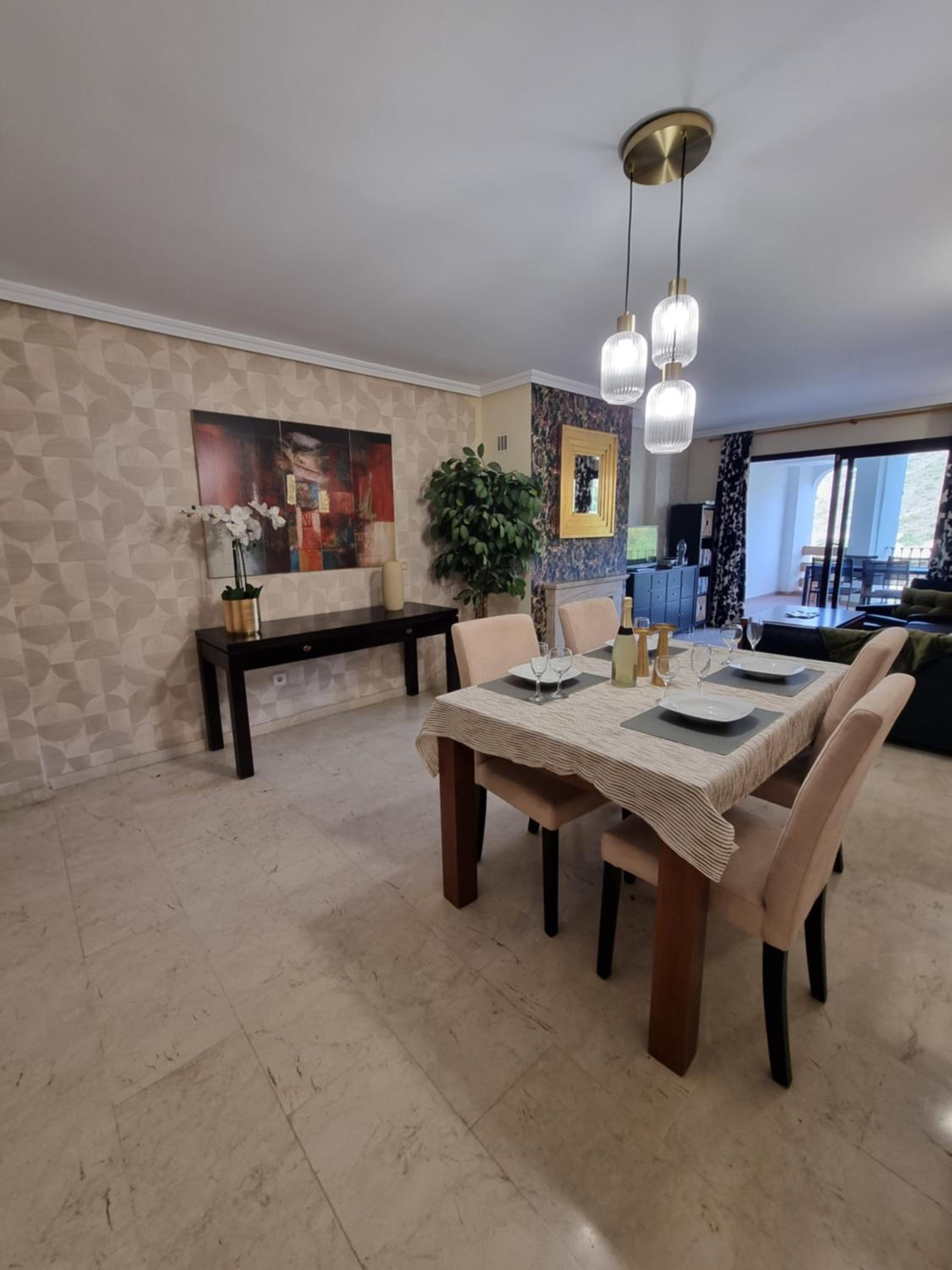 Luxurious Holiday Home in Benahavis - Image 5