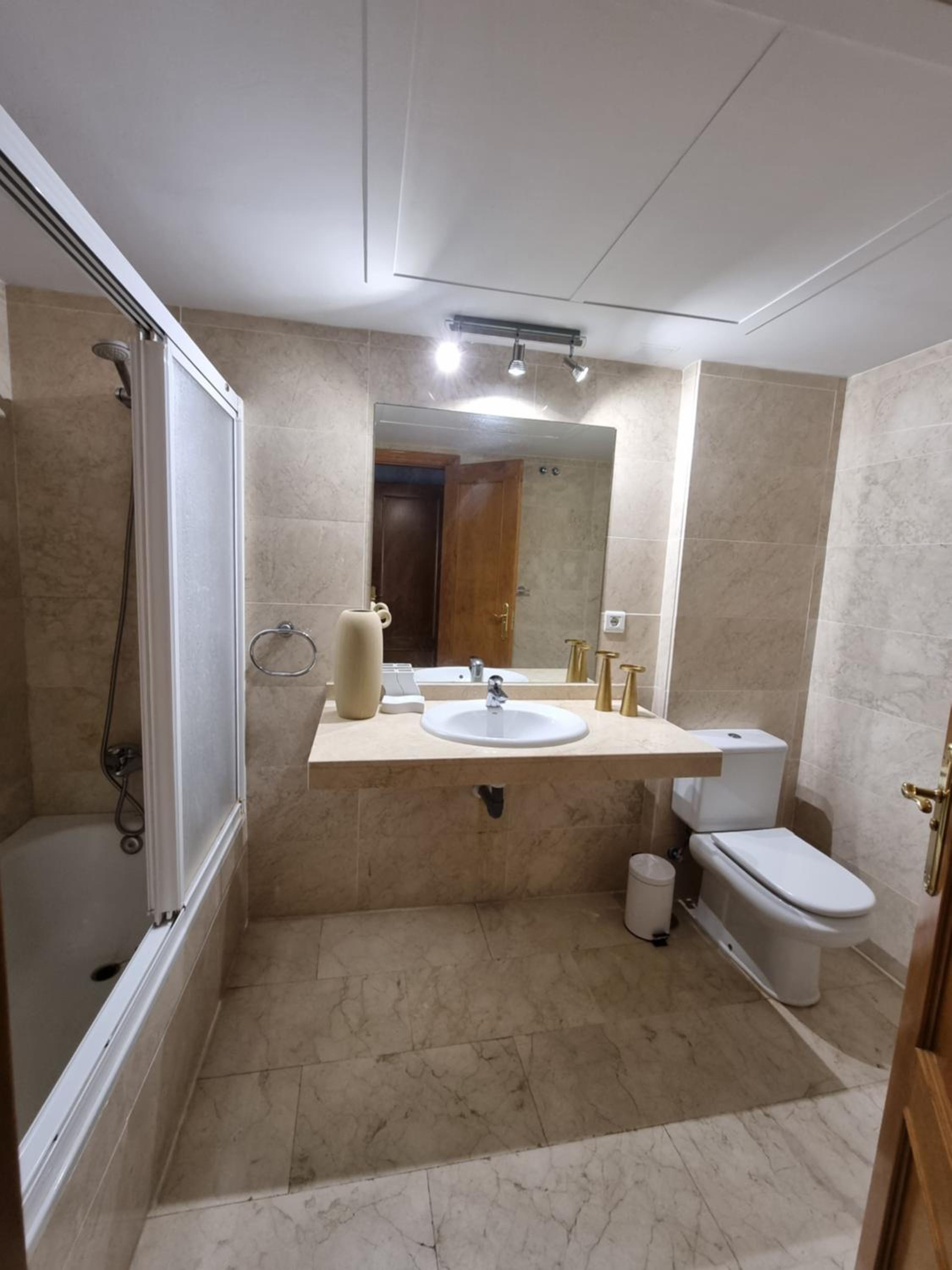 Luxurious Holiday Home in Benahavis