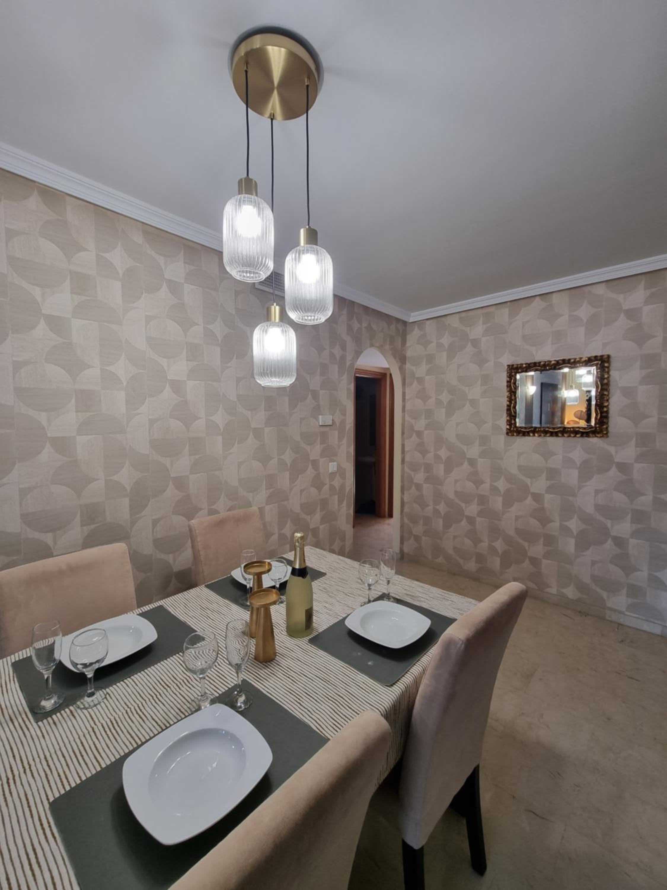 Luxurious Holiday Home in Benahavis
