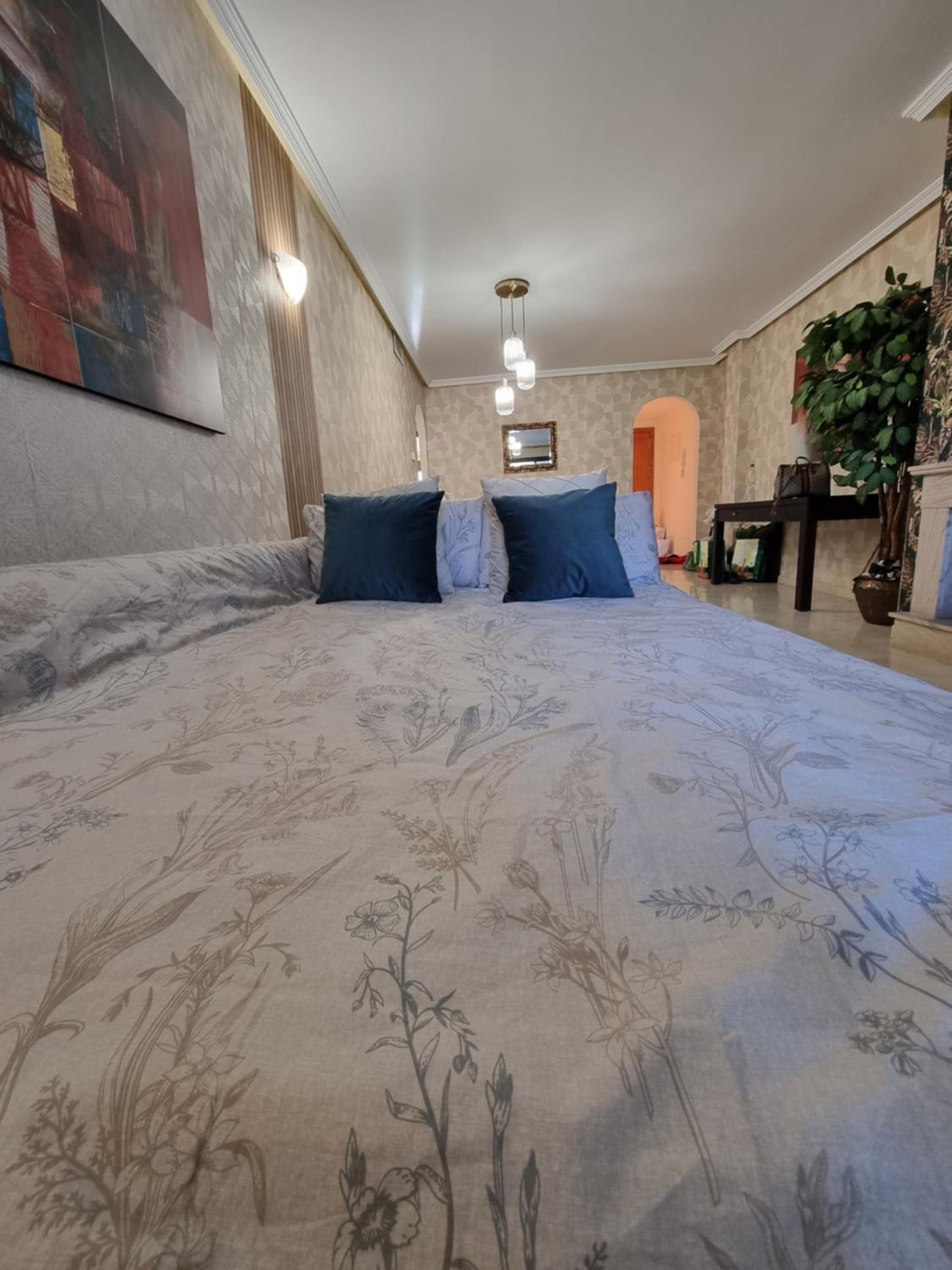Luxurious Holiday Home in Benahavis