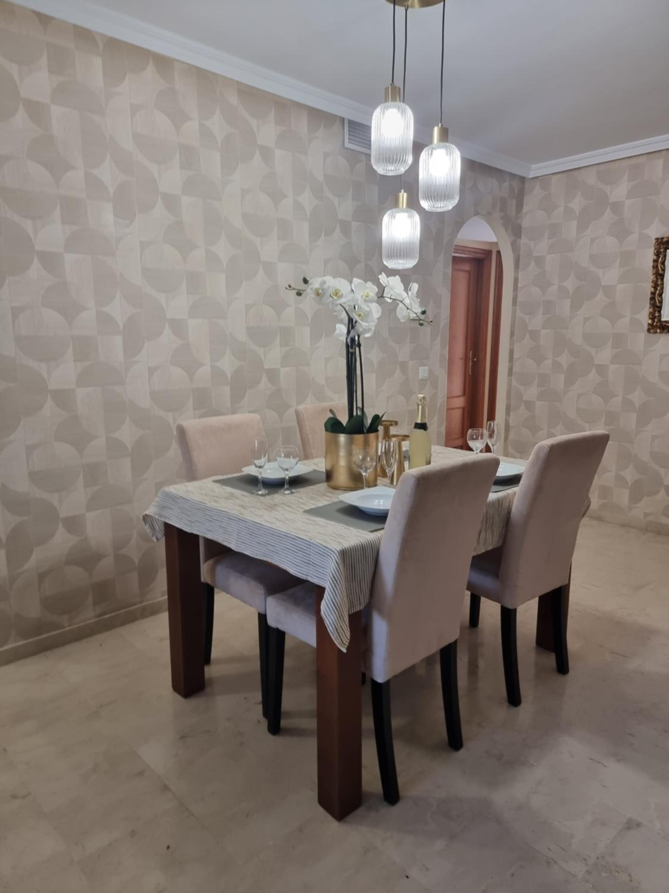 Luxurious Holiday Home in Benahavis