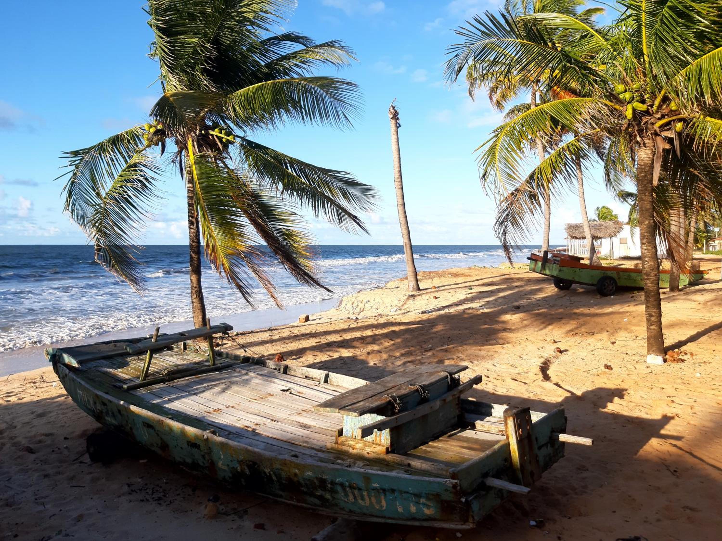 Casa beira mar com piscina Coruripe Povoado Miai de cima