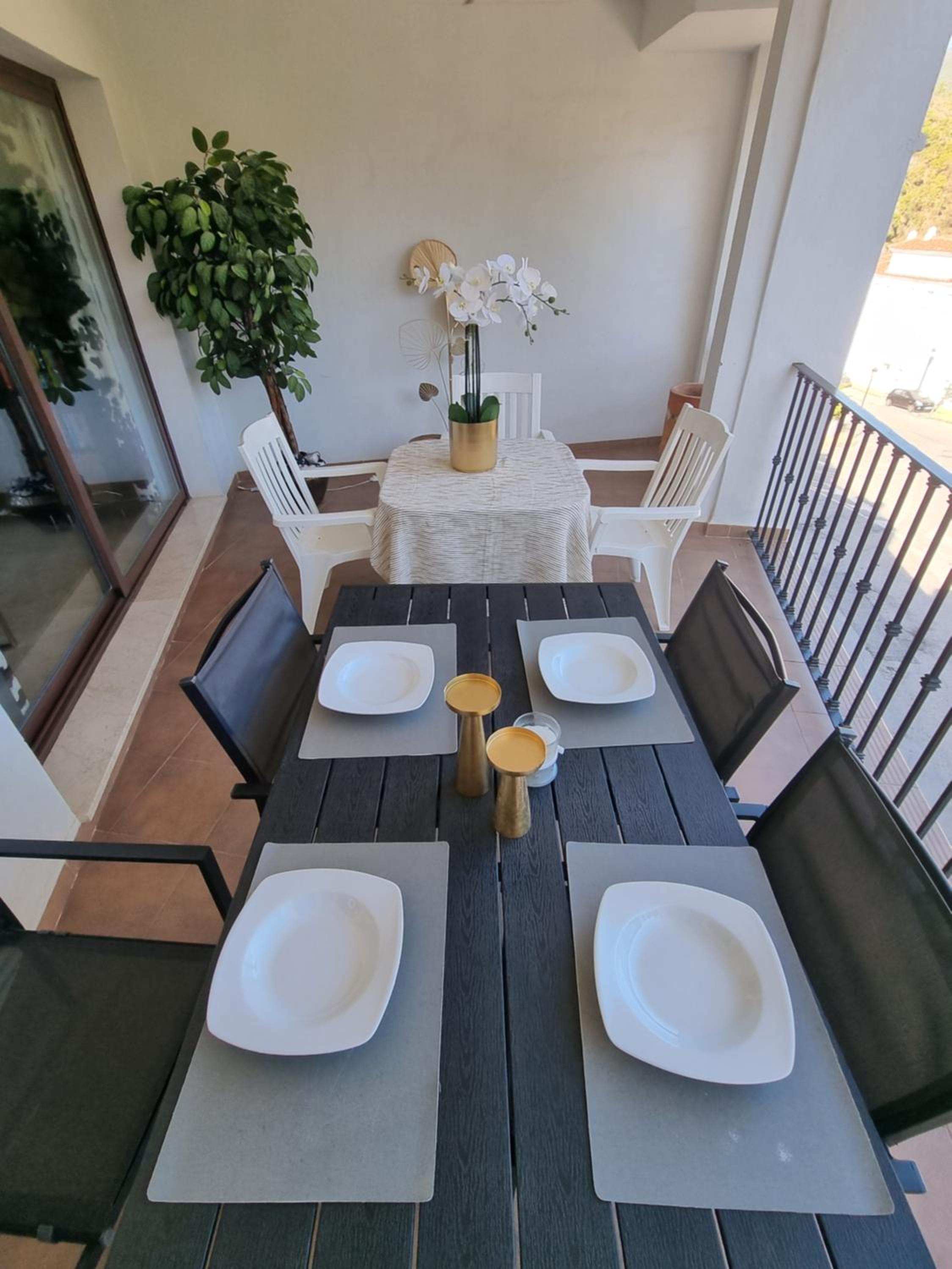 Luxurious Holiday Home in Benahavis