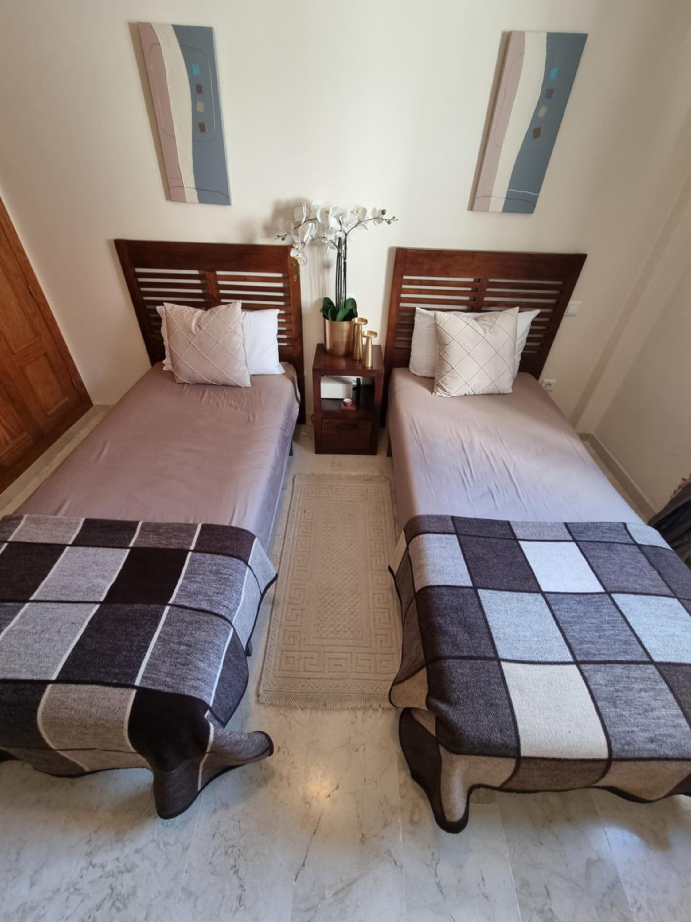 Luxurious Holiday Home in Benahavis