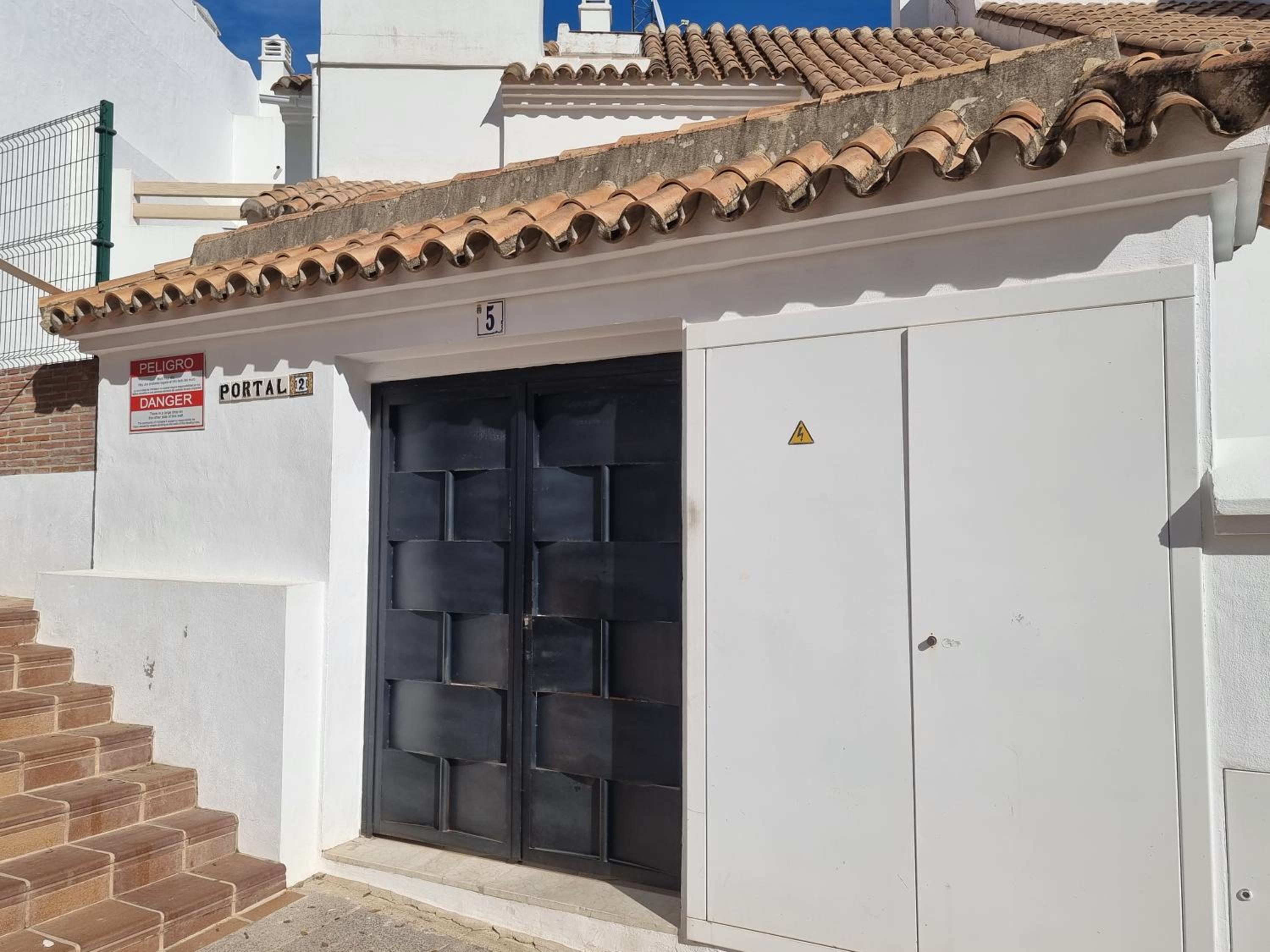 Luxurious Holiday Home in Benahavis
