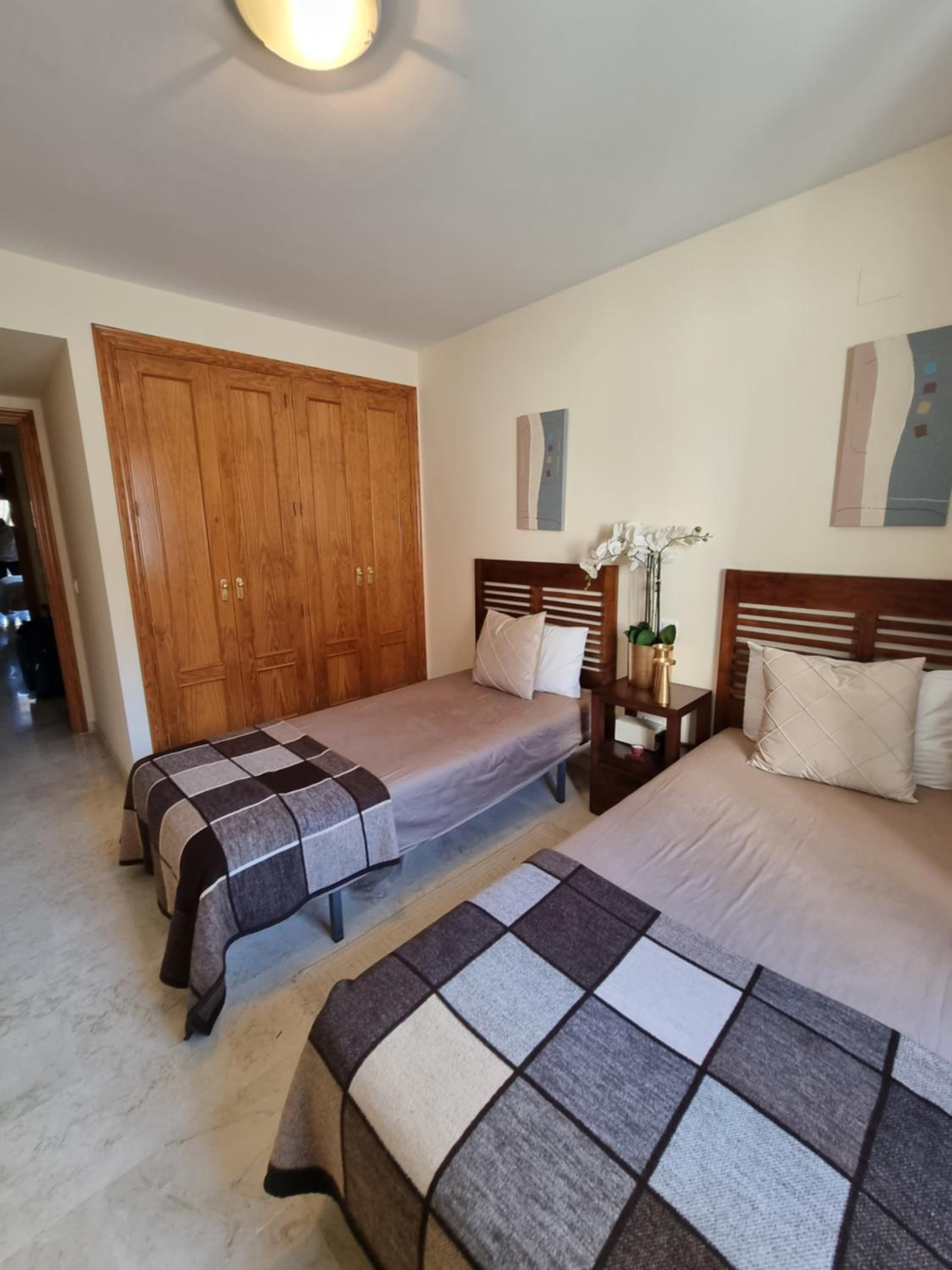 Luxurious Holiday Home in Benahavis