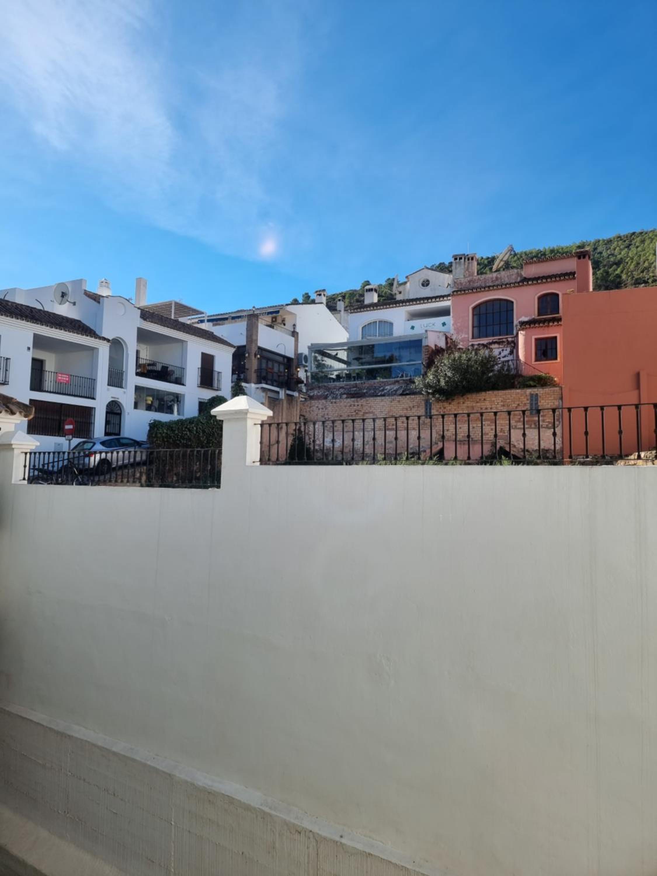 Luxurious Holiday Home in Benahavis