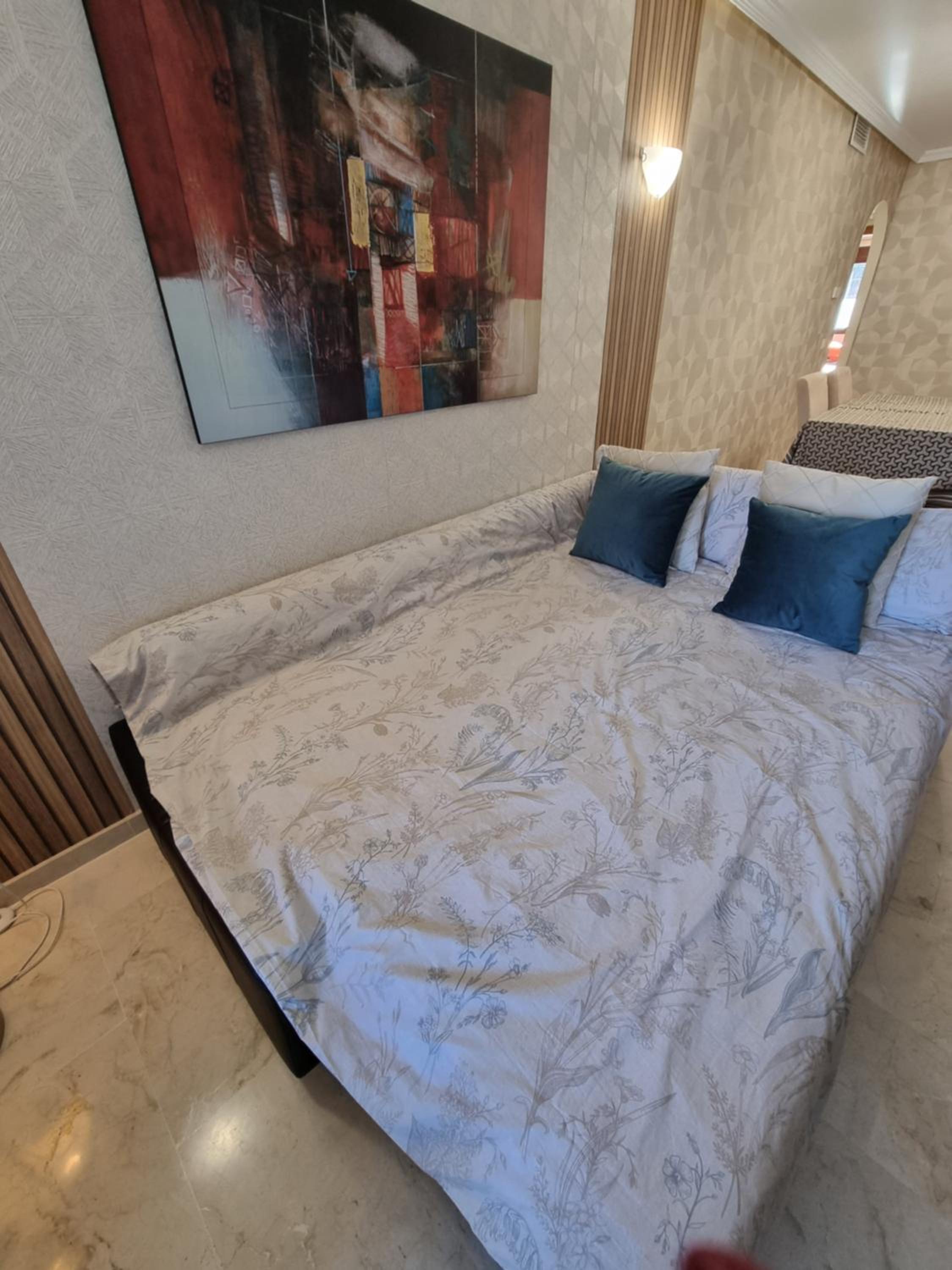Luxurious Holiday Home in Benahavis