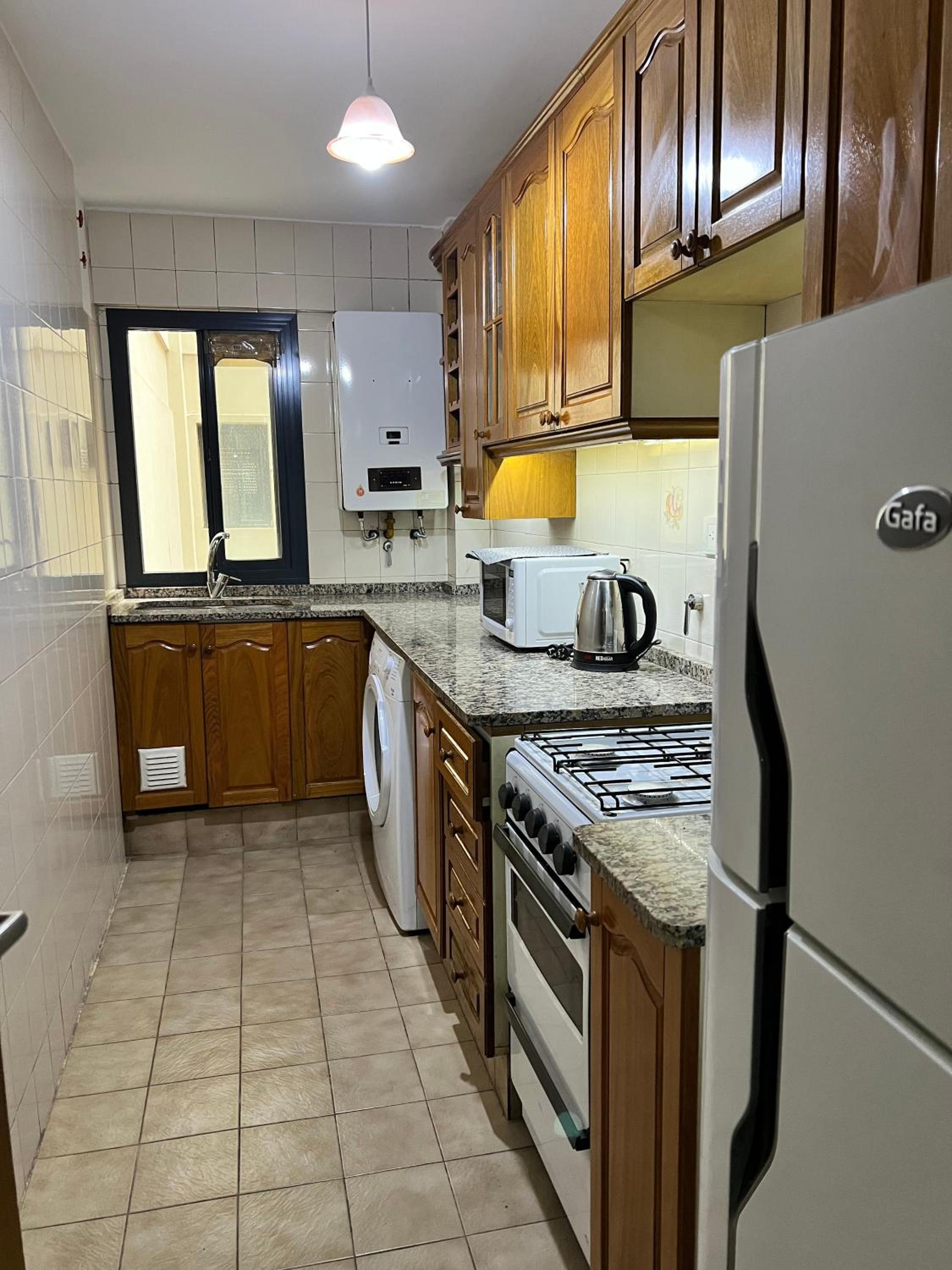 Apartamento en Colón y Cañada
