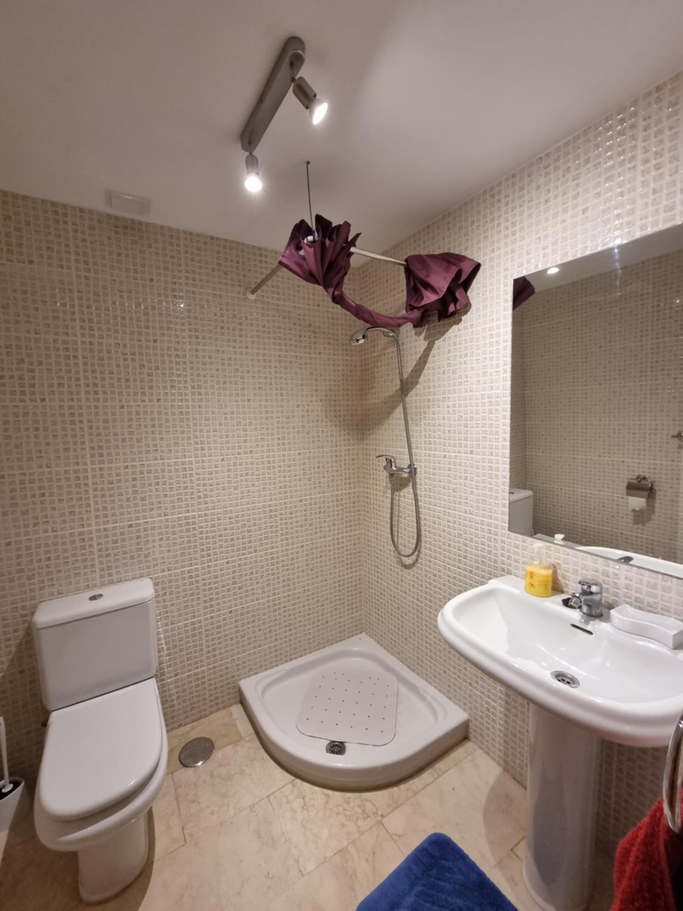 Luxurious Holiday Home in Benahavis