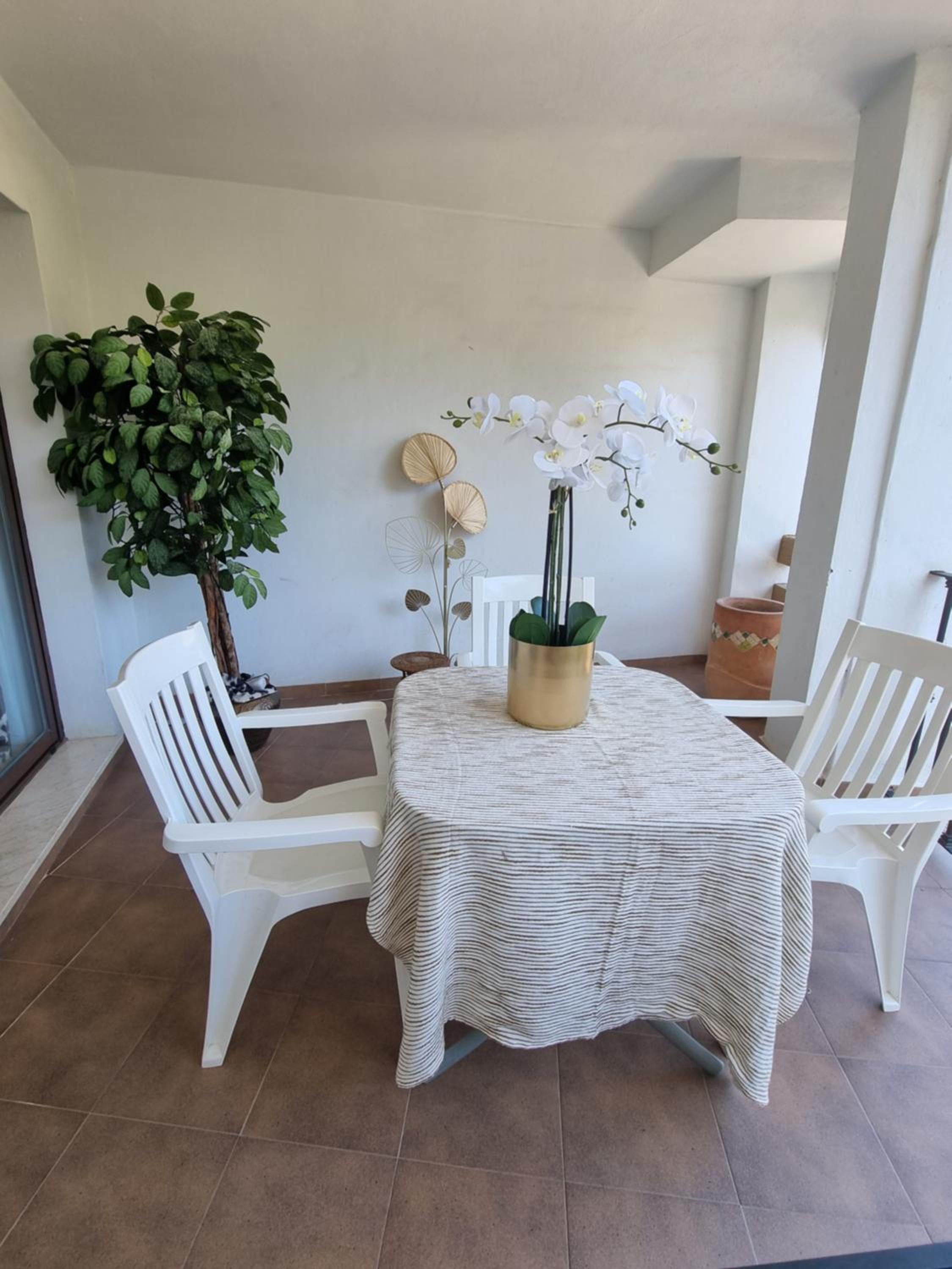 Luxurious Holiday Home in Benahavis