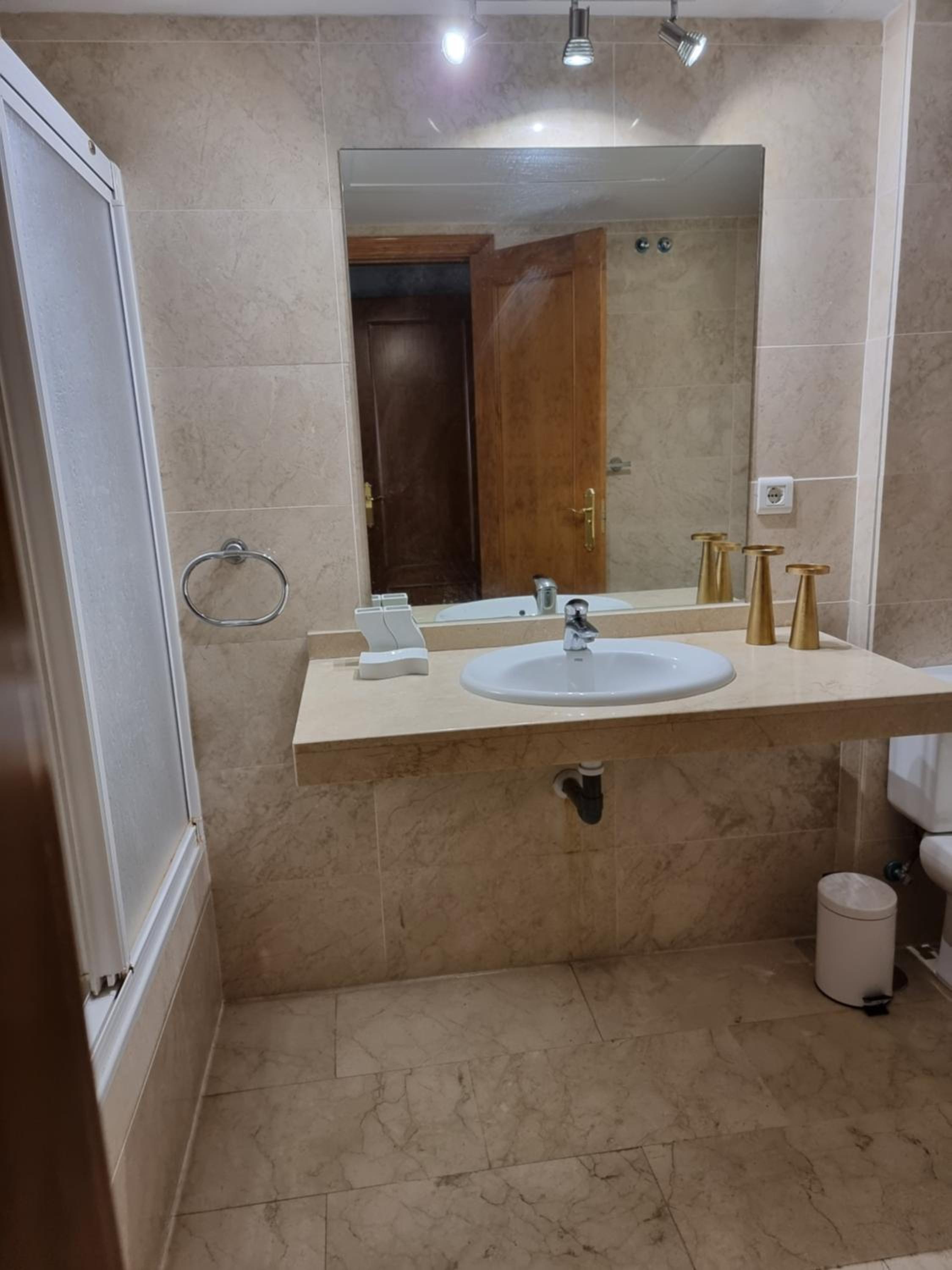 Luxurious Holiday Home in Benahavis