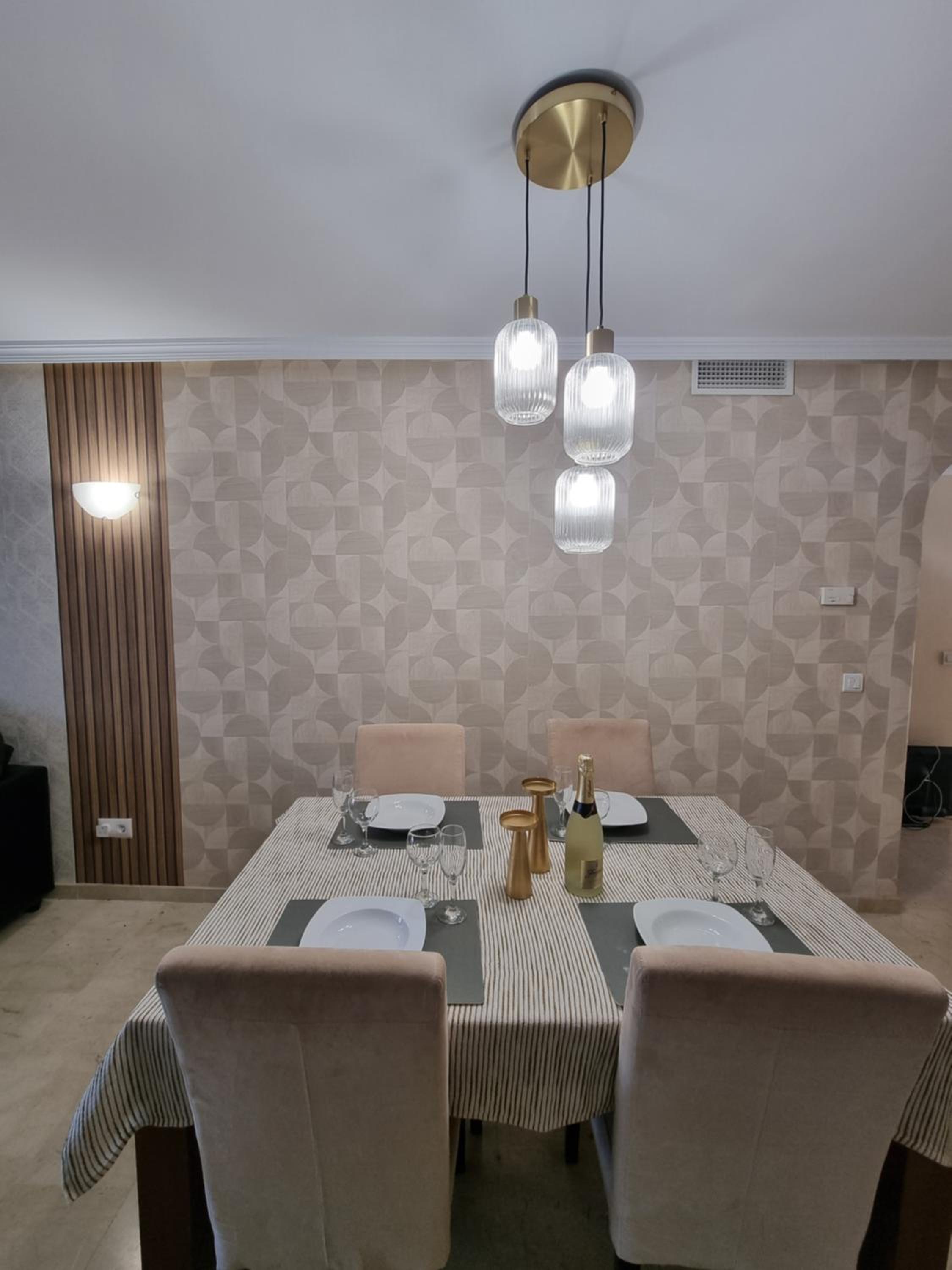 Luxurious Holiday Home in Benahavis