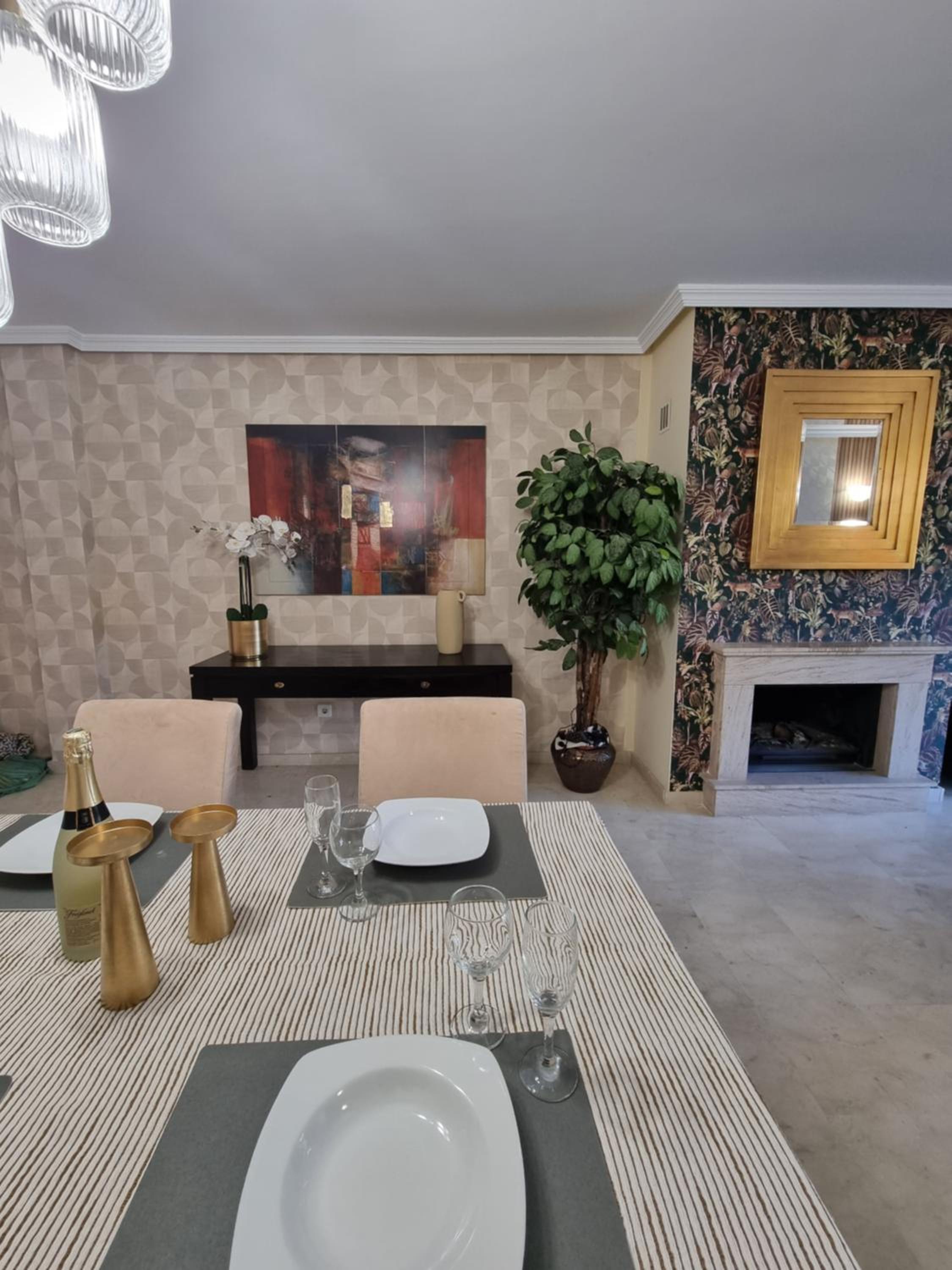 Luxurious Holiday Home in Benahavis