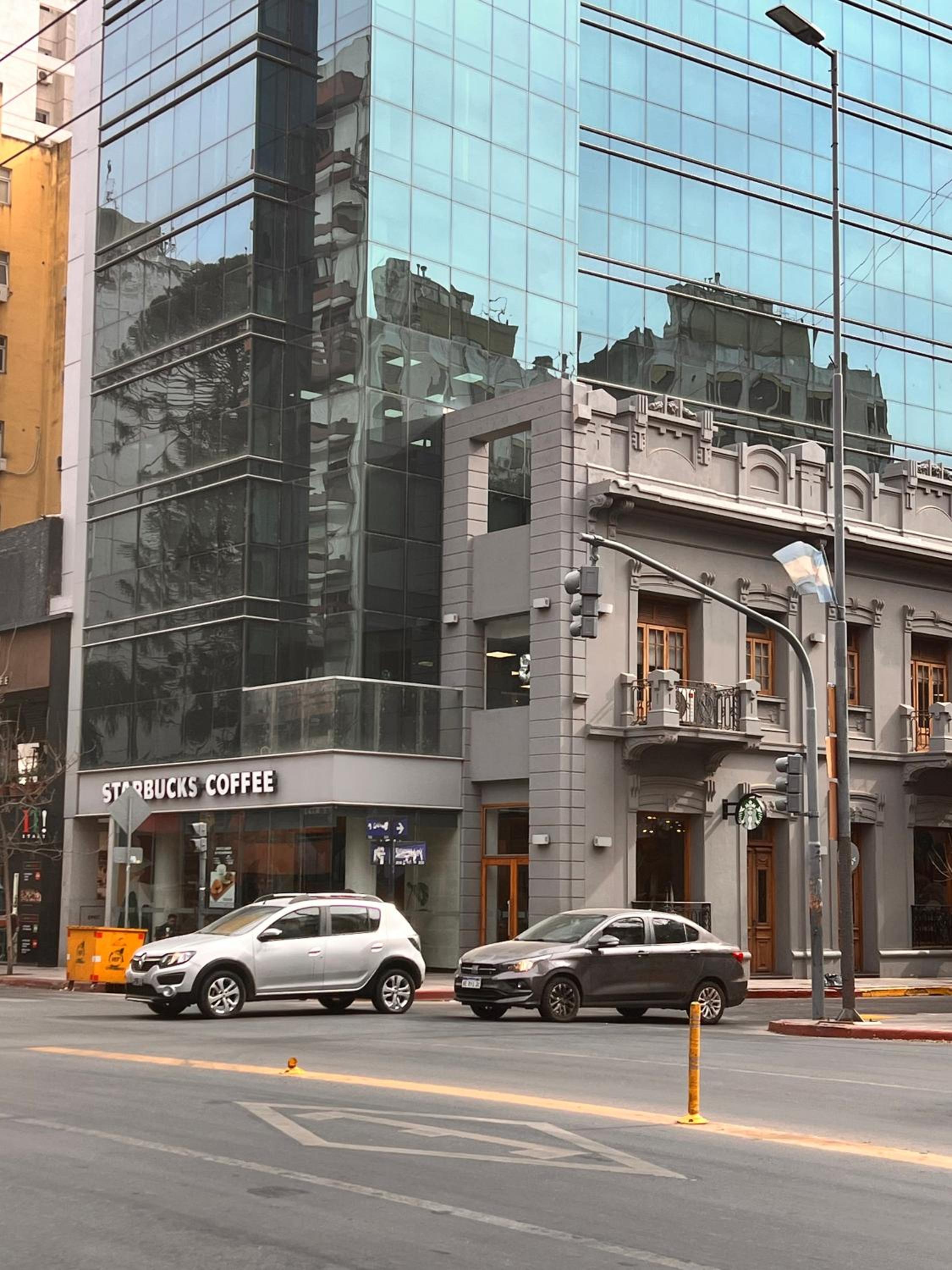 Apartamento en Colón y Cañada