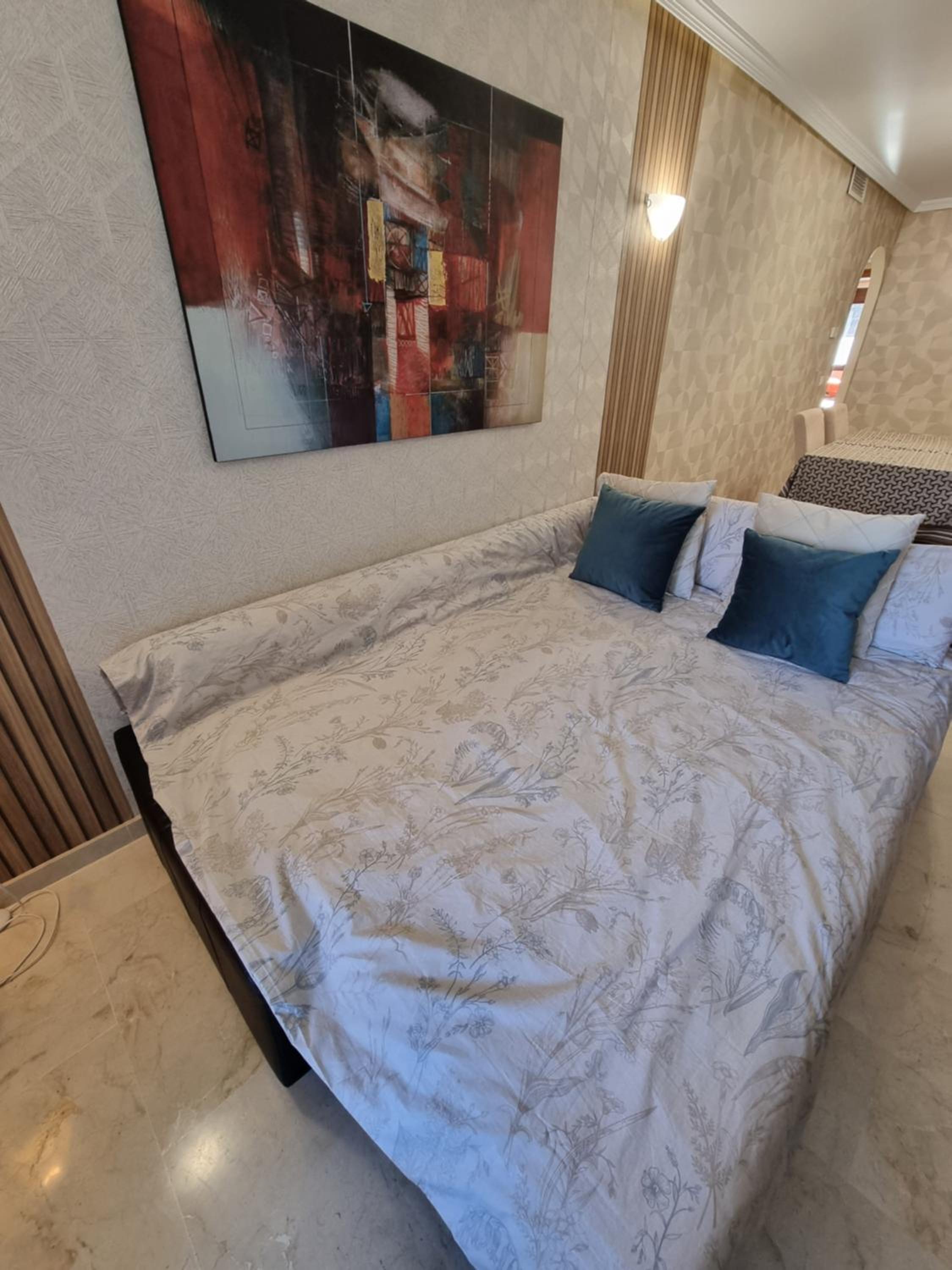 Luxurious Holiday Home in Benahavis
