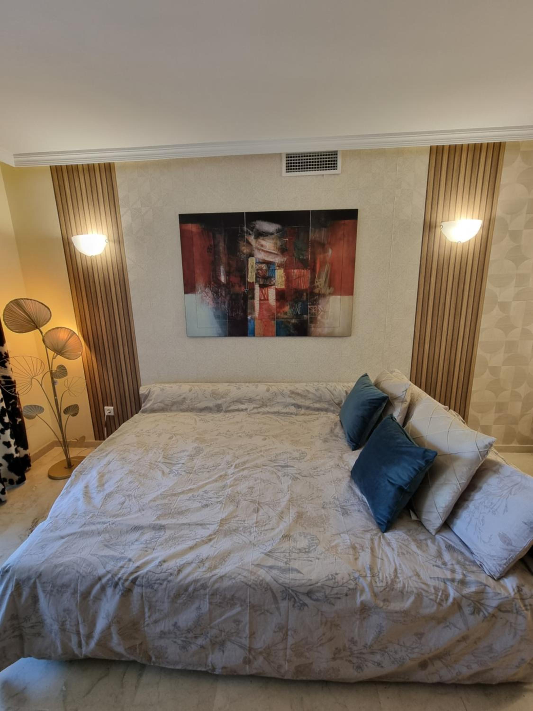 Luxurious Holiday Home in Benahavis