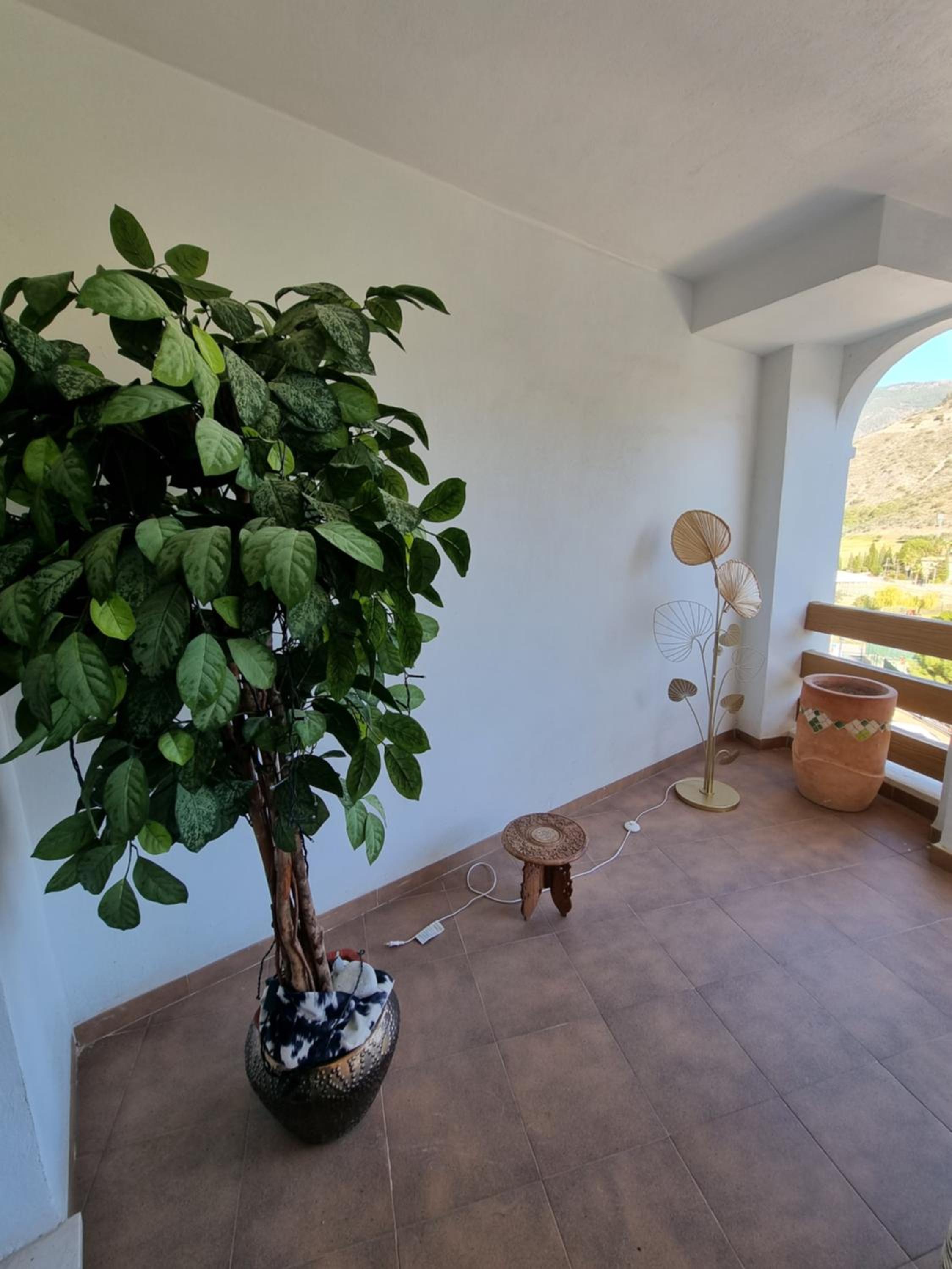 Luxurious Holiday Home in Benahavis