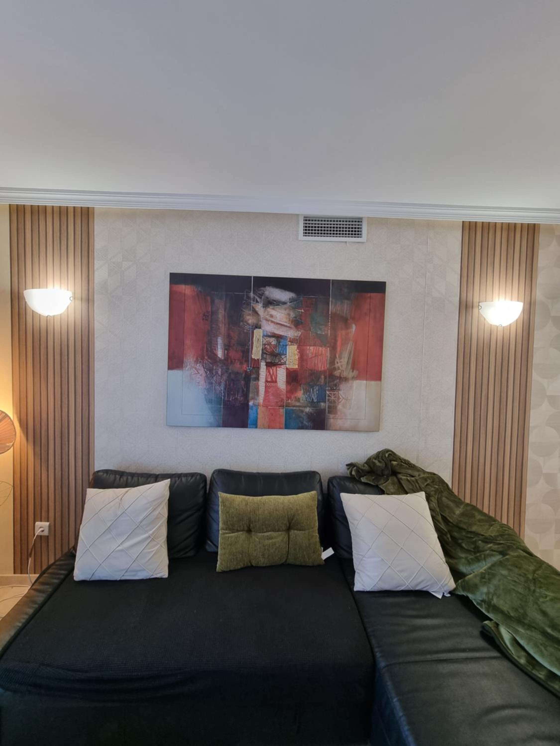 Luxurious Holiday Home in Benahavis