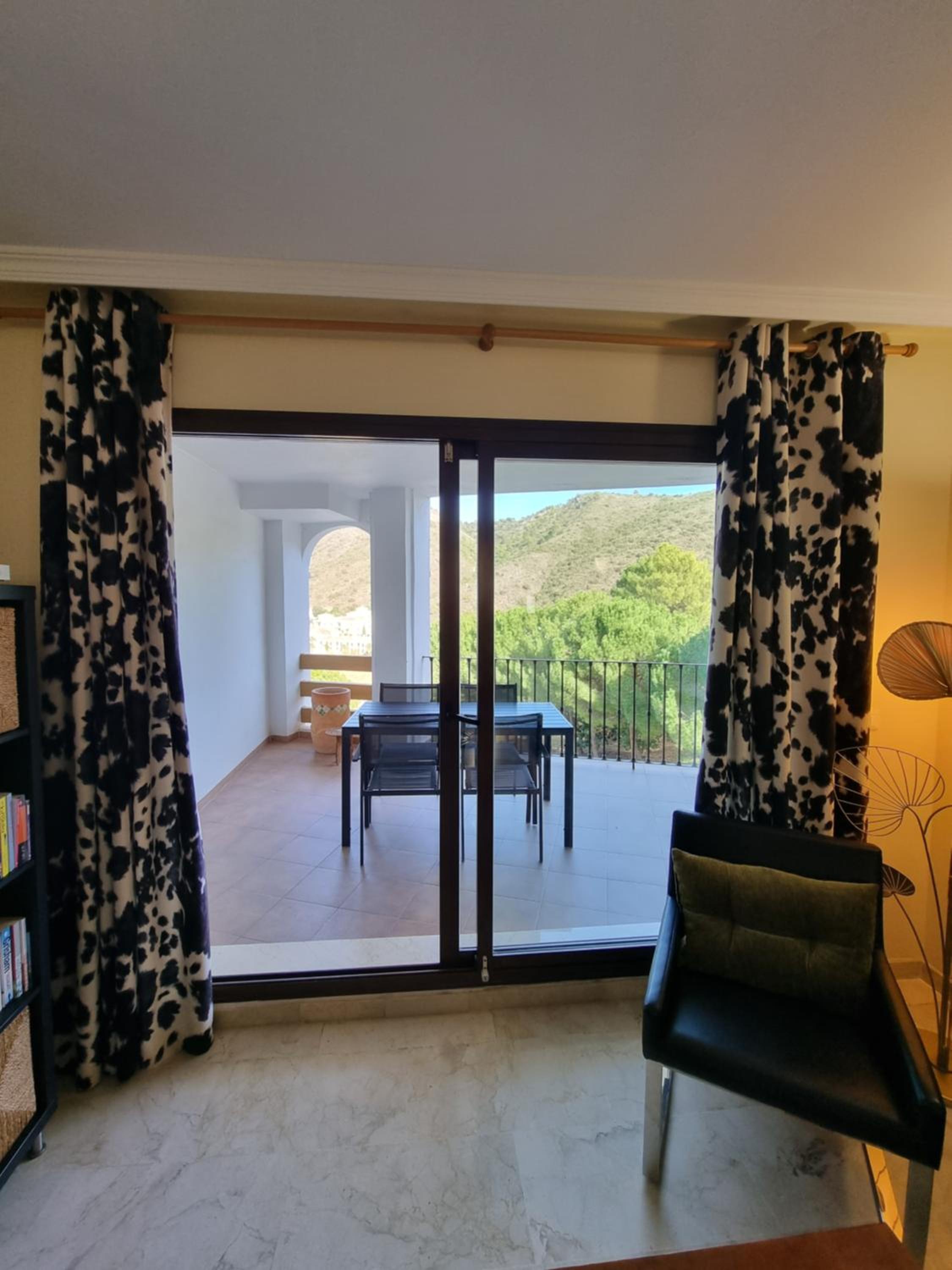 Luxurious Holiday Home in Benahavis