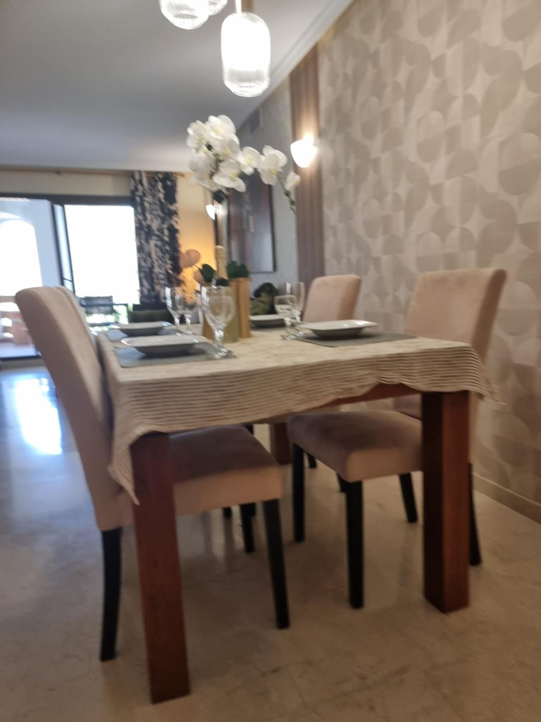 Luxurious Holiday Home in Benahavis