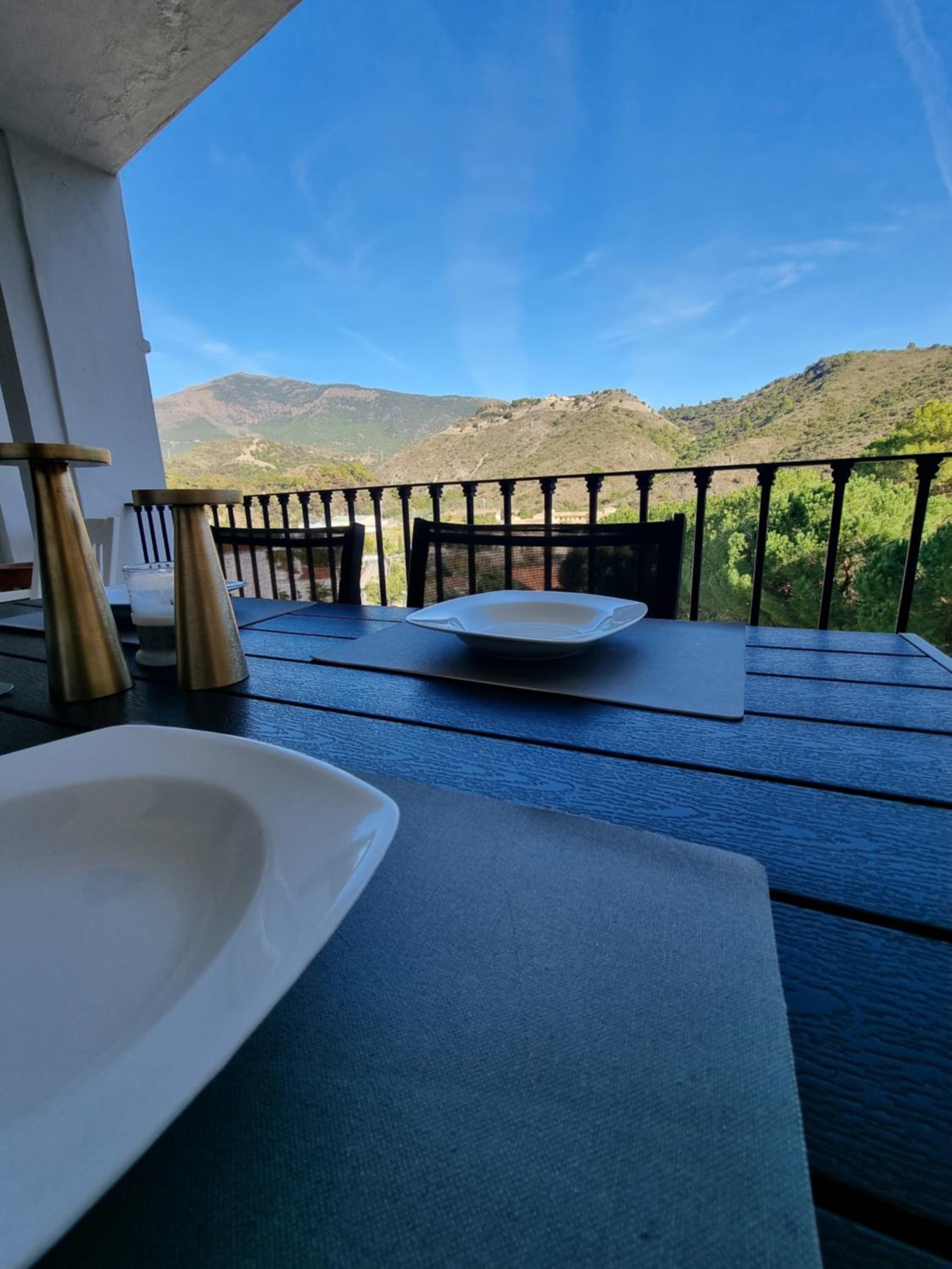 Luxurious Holiday Home in Benahavis