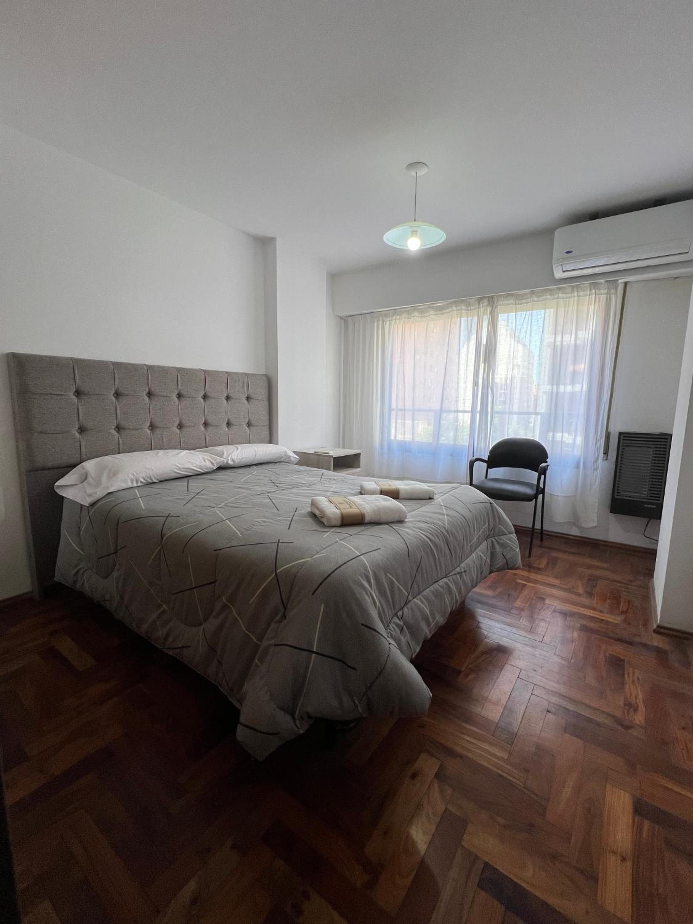 Apartamento en Colón y Cañada