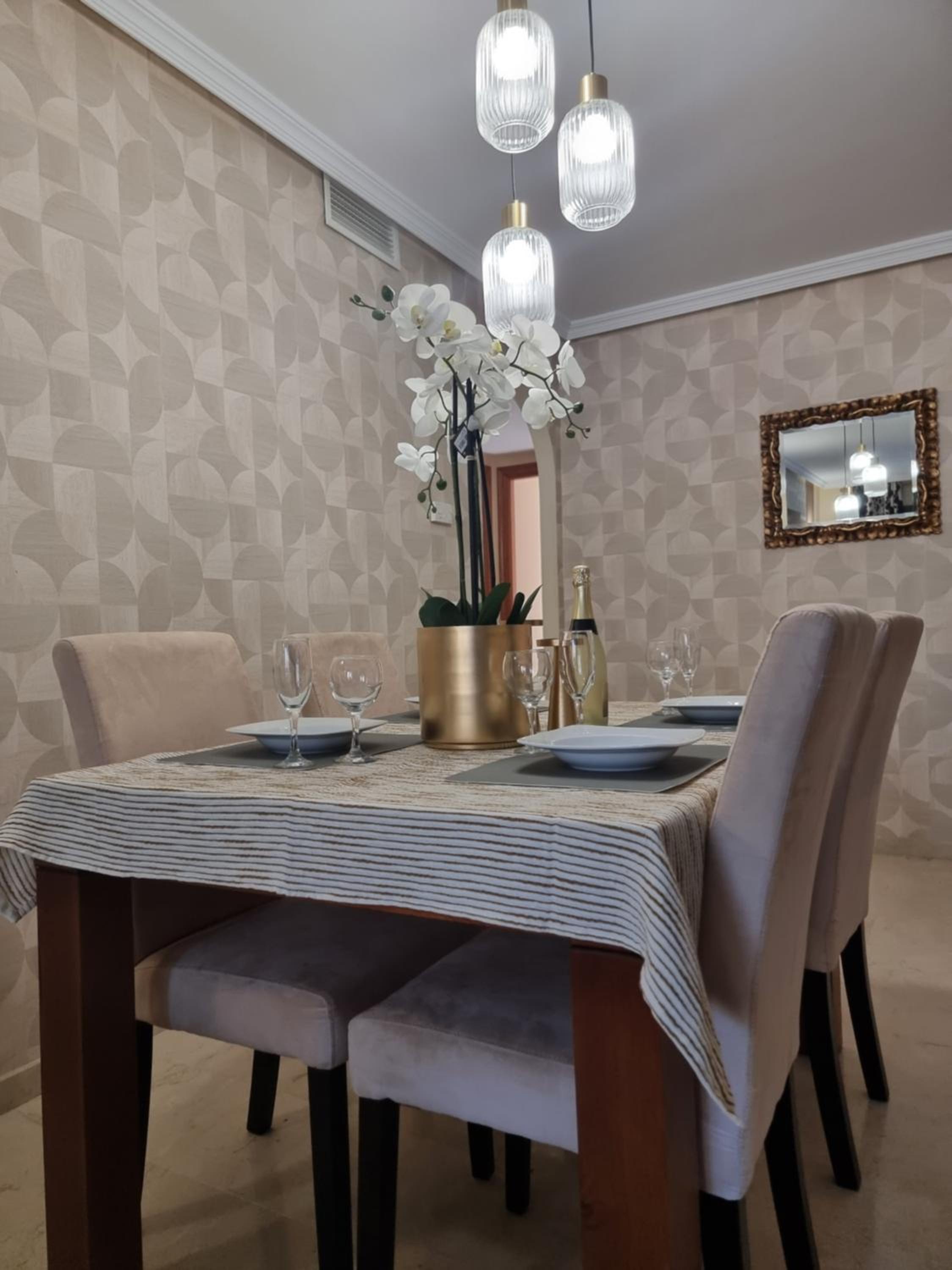 Luxurious Holiday Home in Benahavis