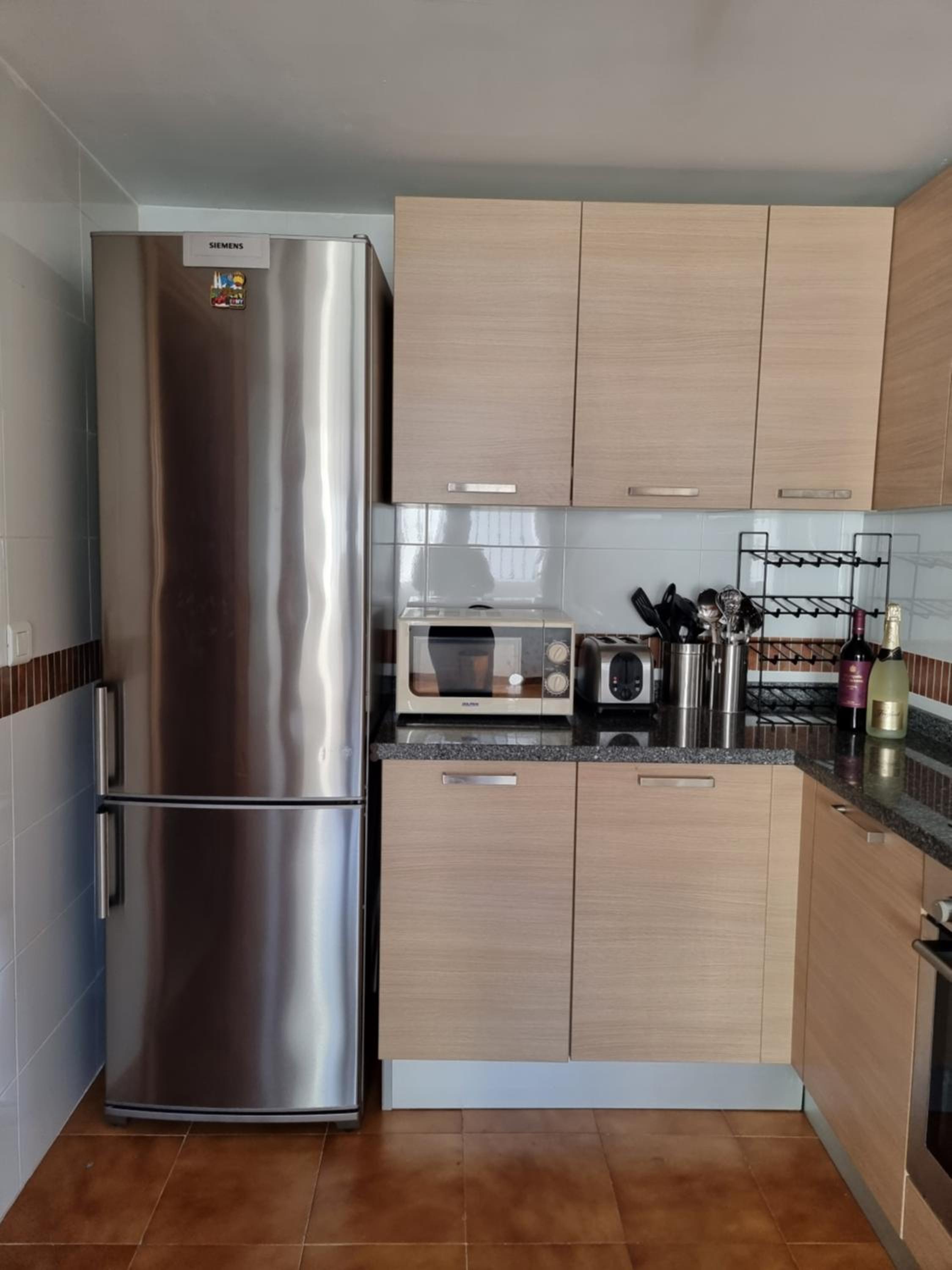 Luxurious Holiday Home in Benahavis