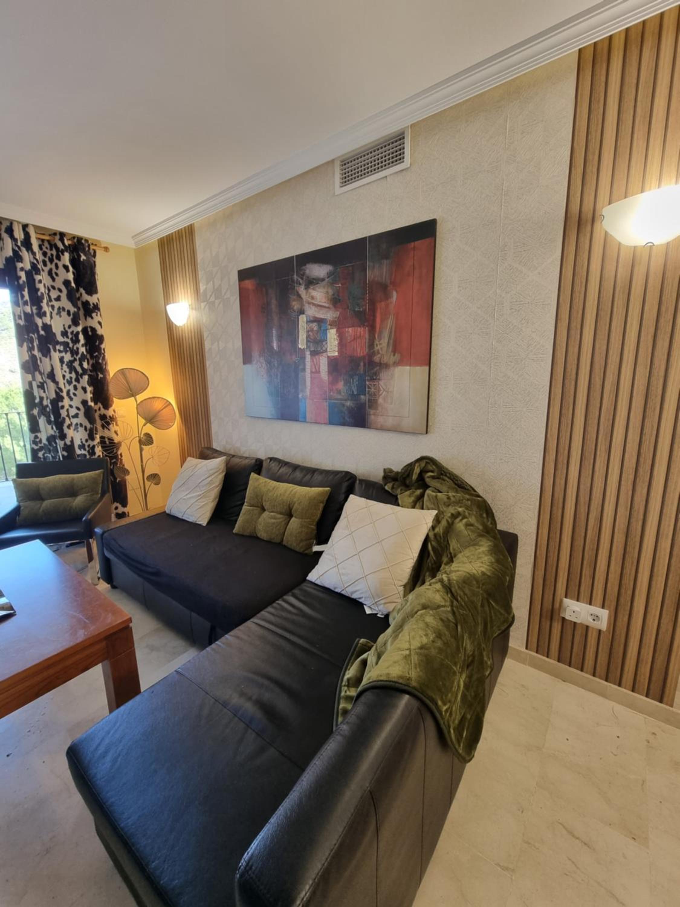 Luxurious Holiday Home in Benahavis