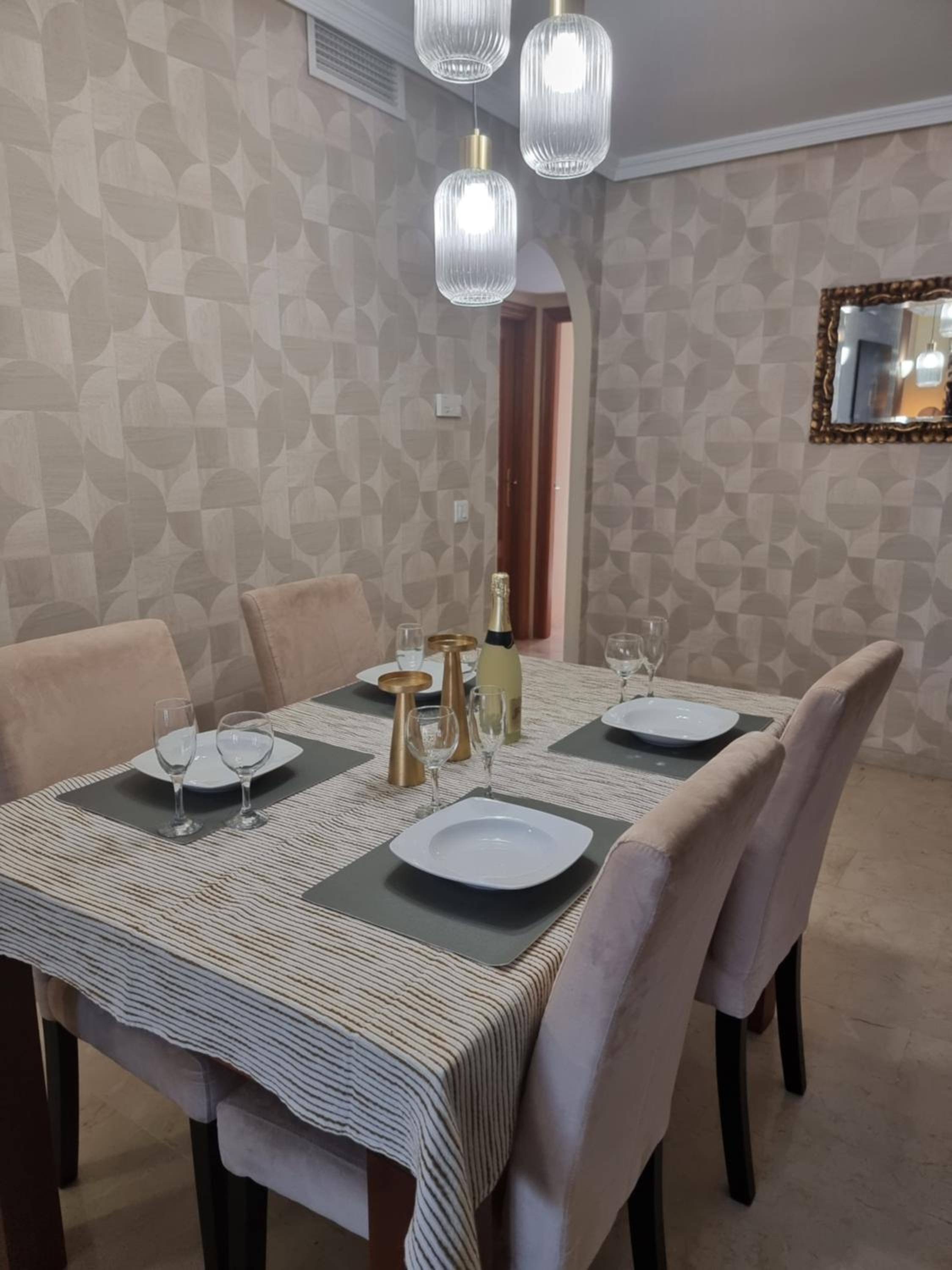 Luxurious Holiday Home in Benahavis