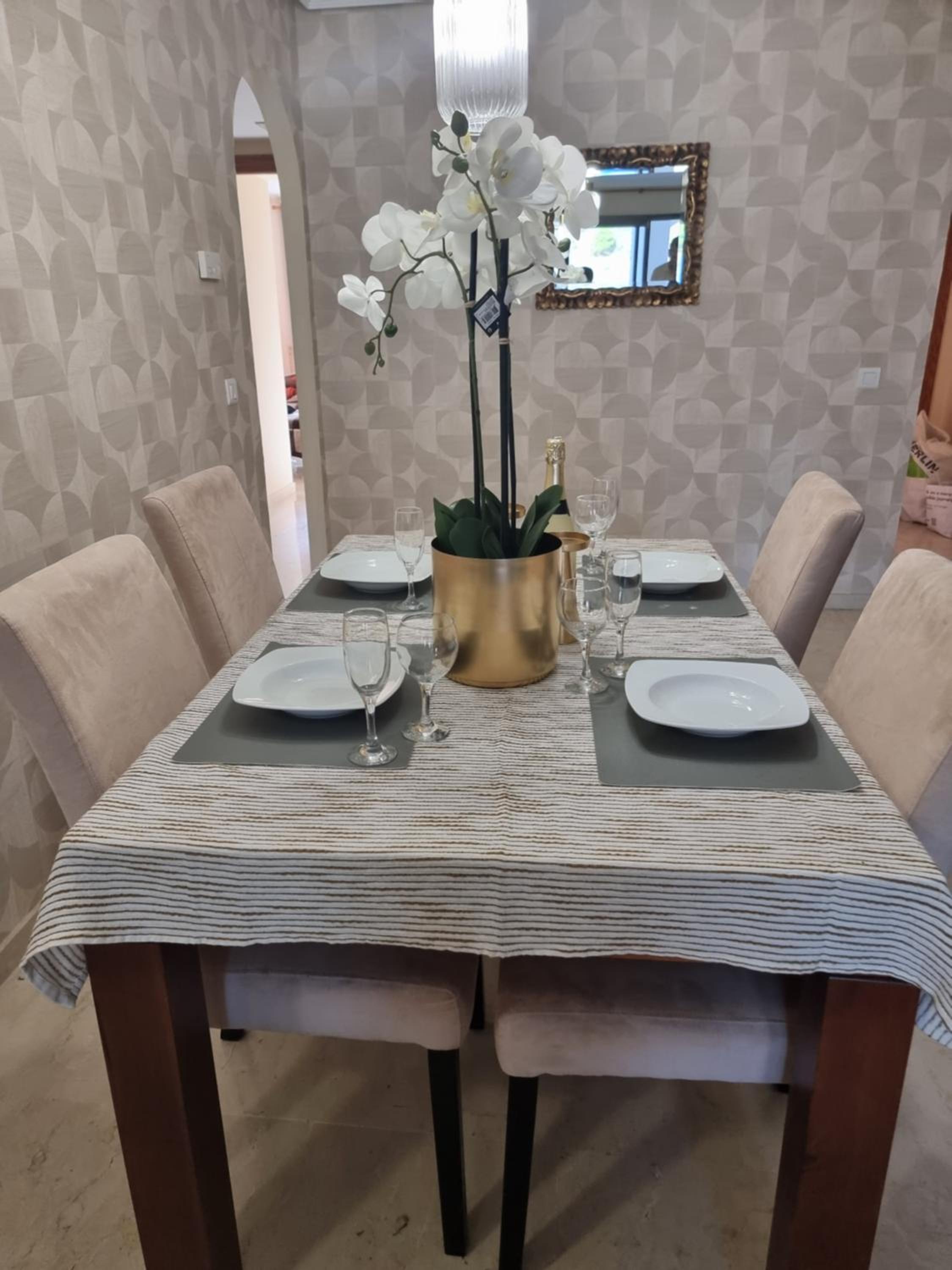Luxurious Holiday Home in Benahavis