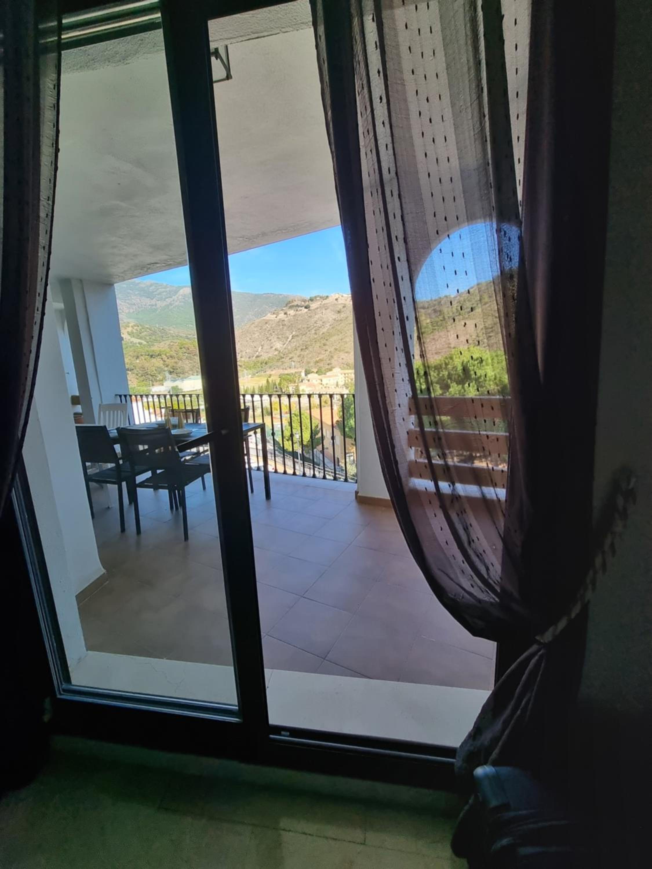 Luxurious Holiday Home in Benahavis