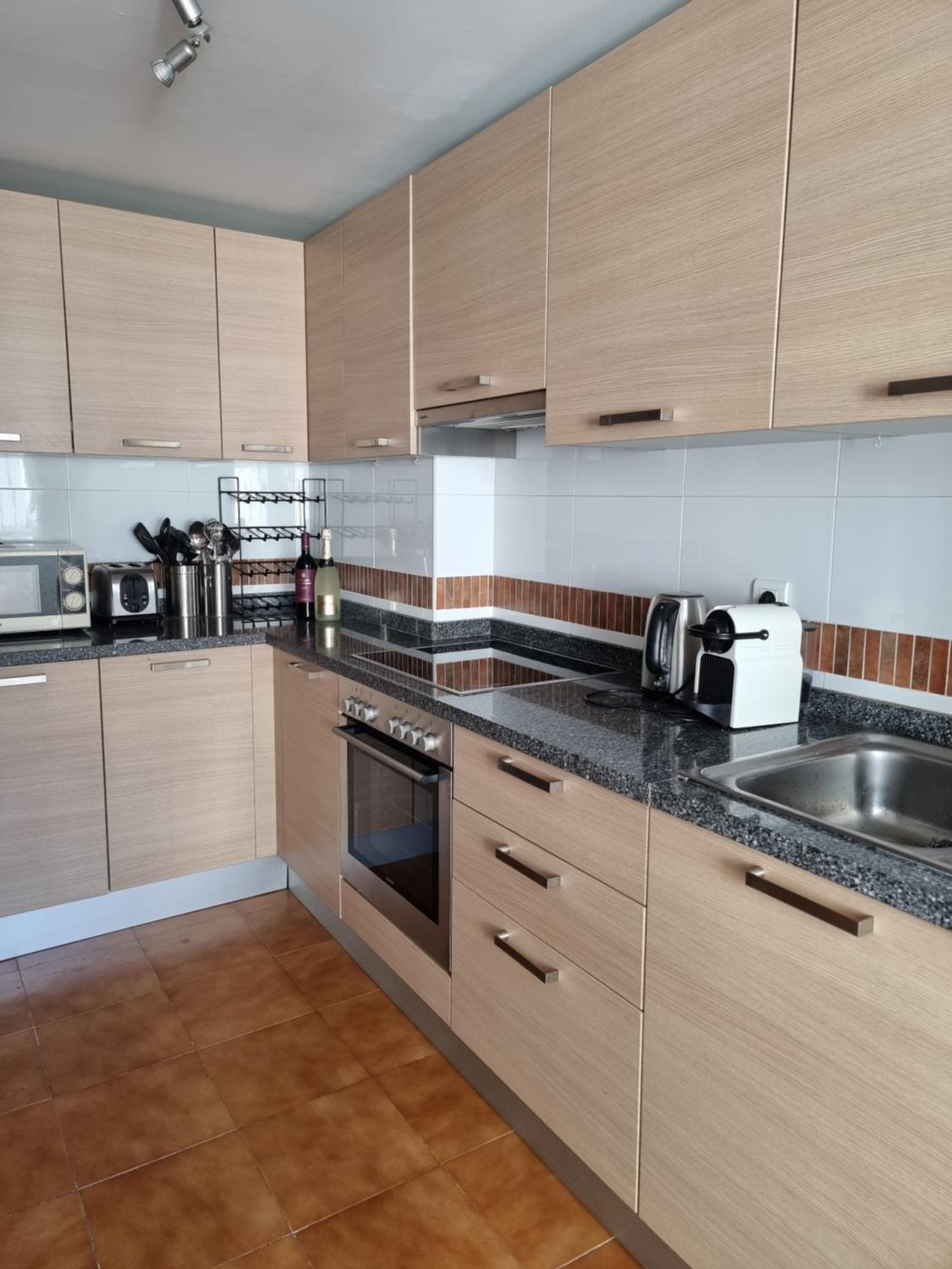 Luxurious Holiday Home in Benahavis