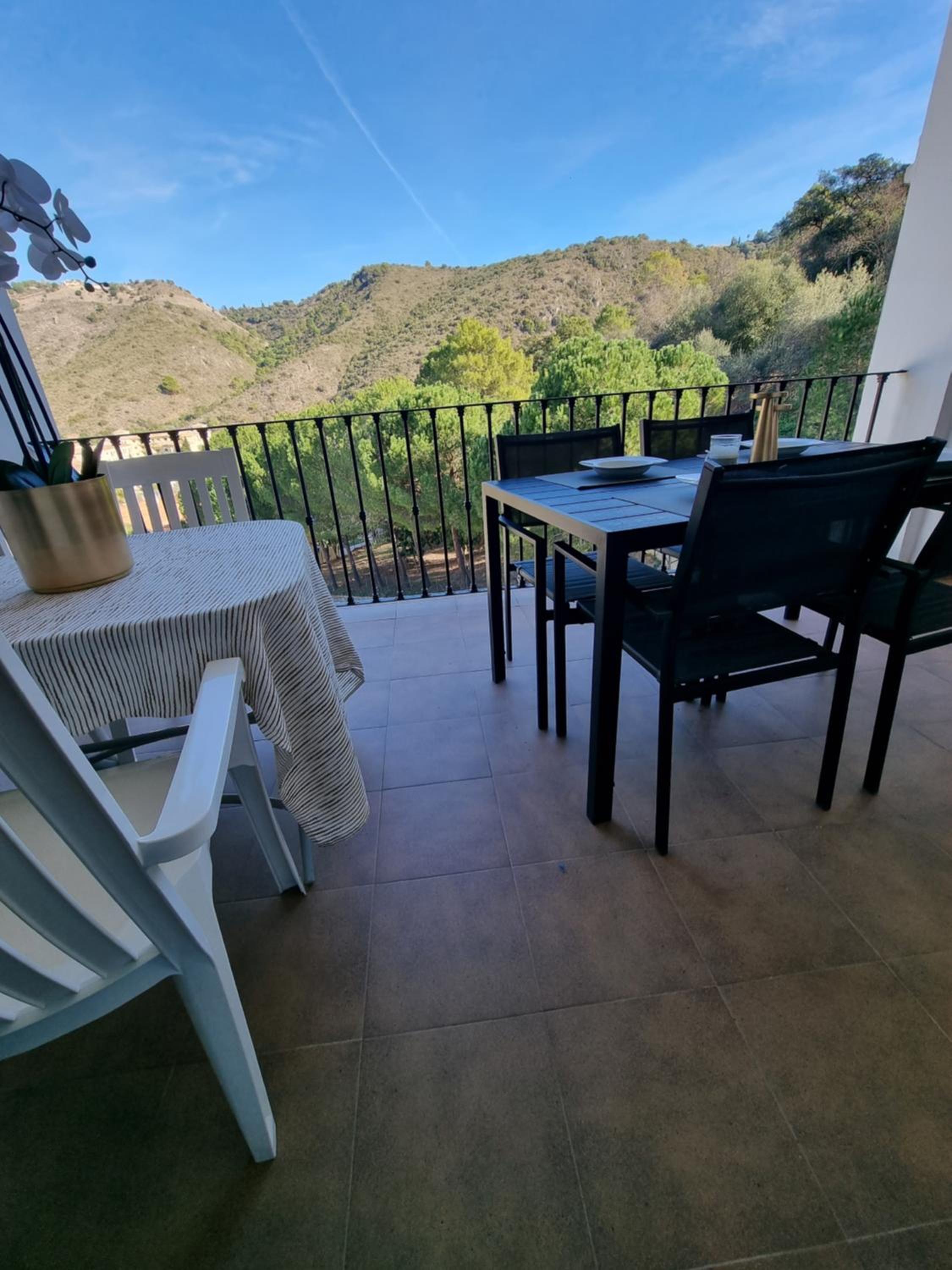 Luxurious Holiday Home in Benahavis