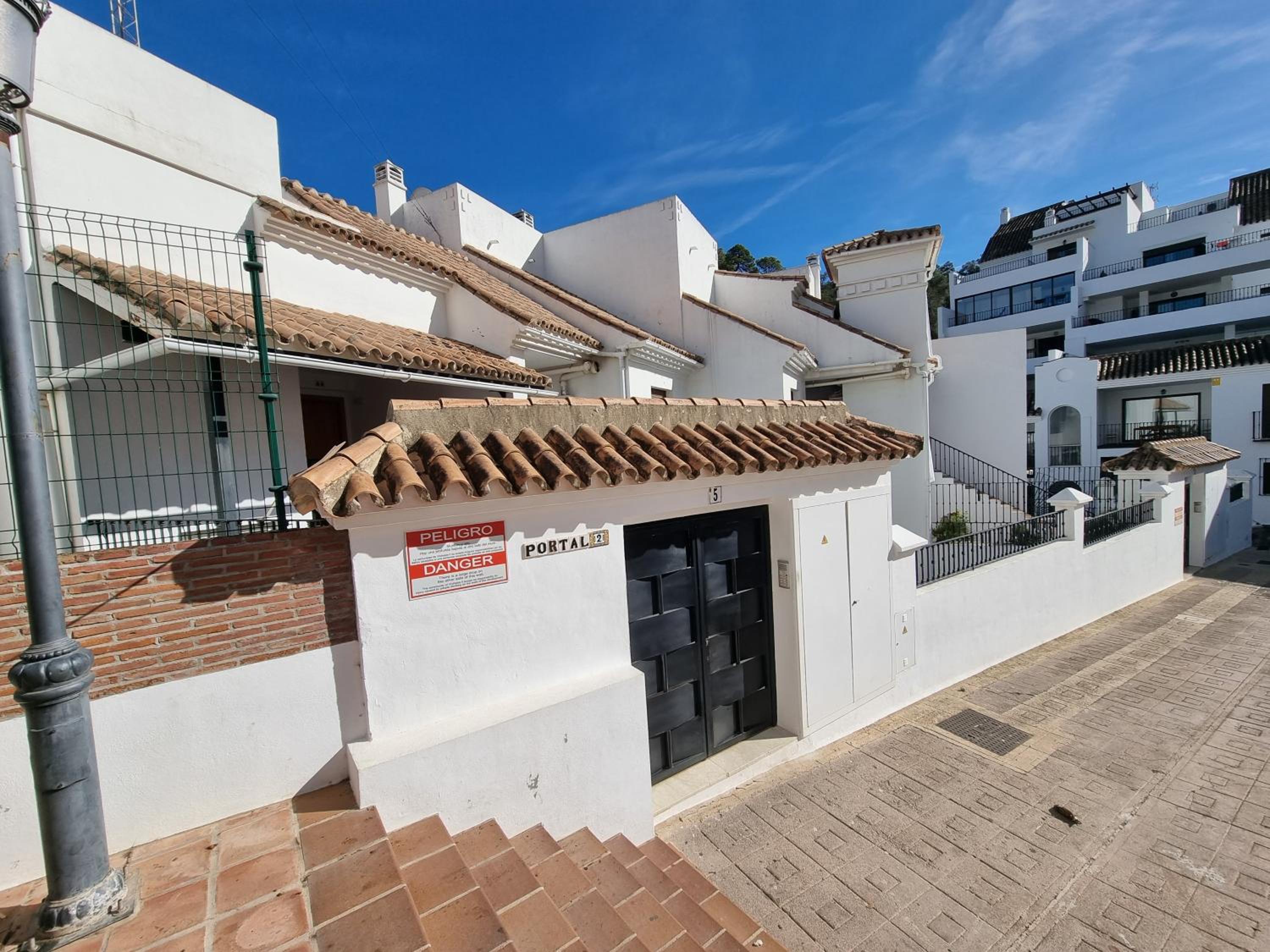 Luxurious Holiday Home in Benahavis