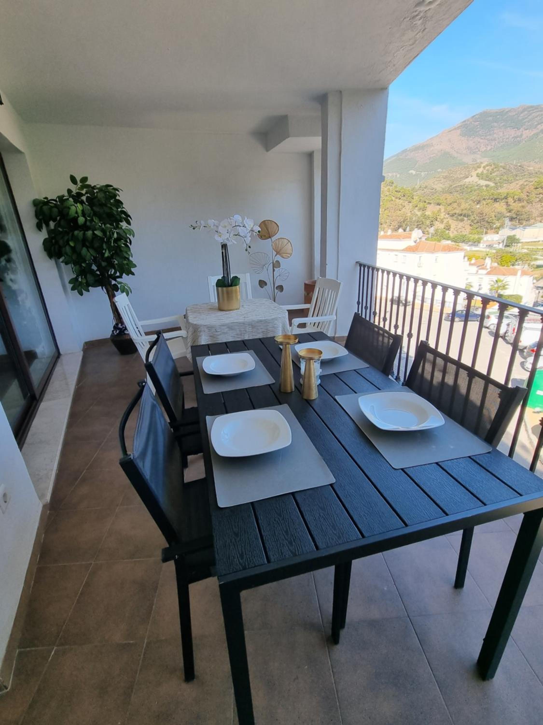 Luxurious Holiday Home in Benahavis