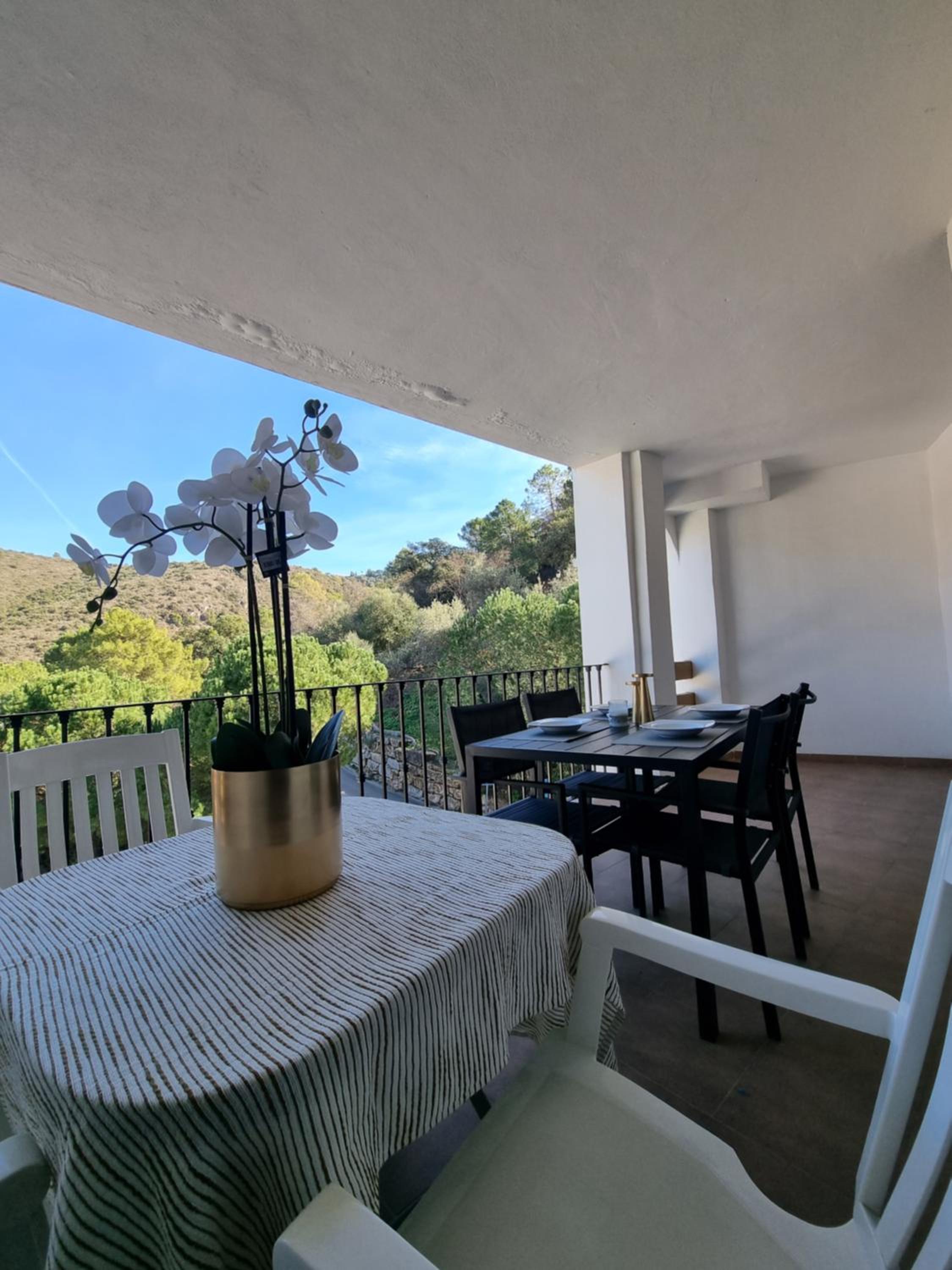Luxurious Holiday Home in Benahavis