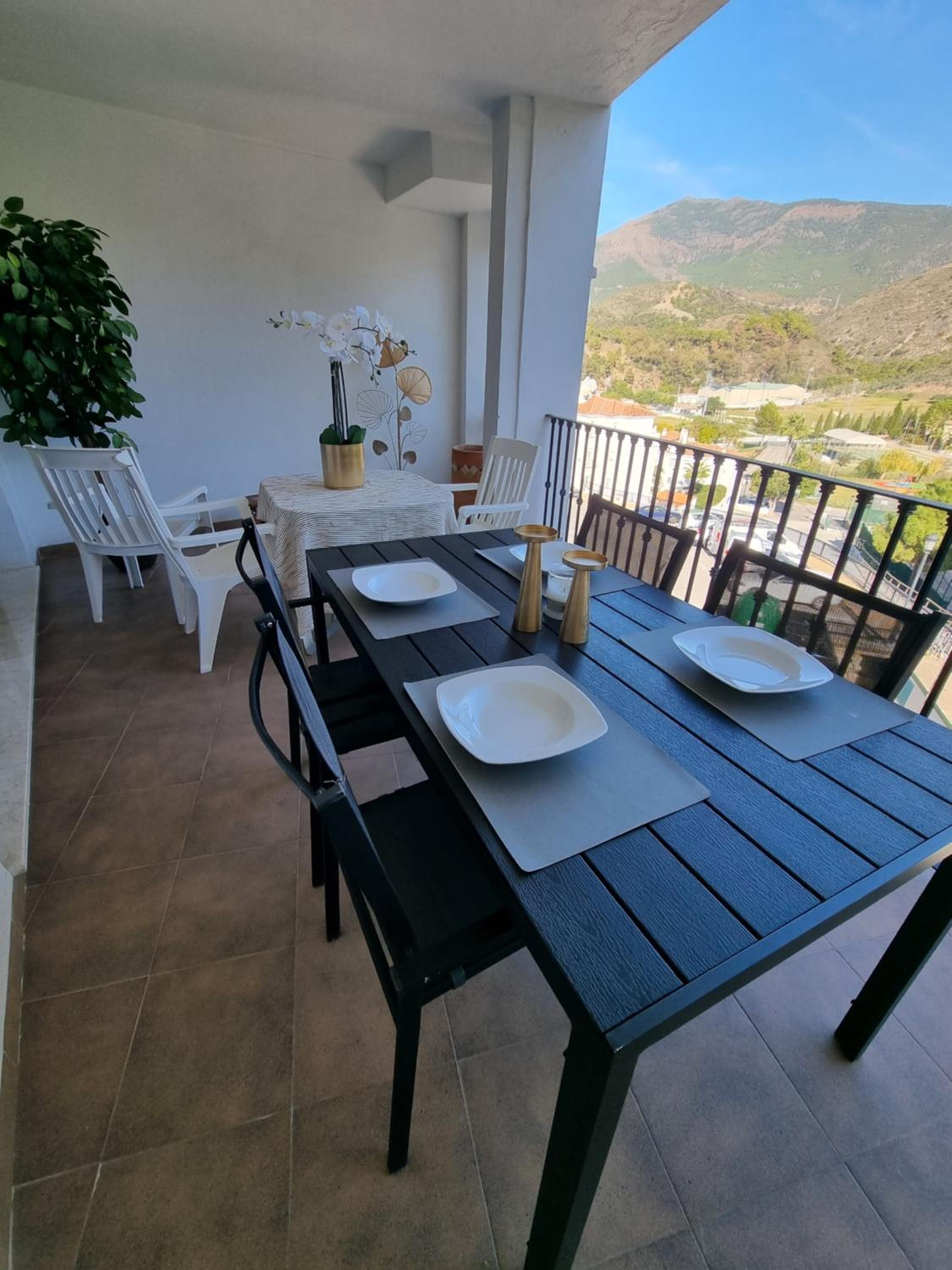Luxurious Holiday Home in Benahavis