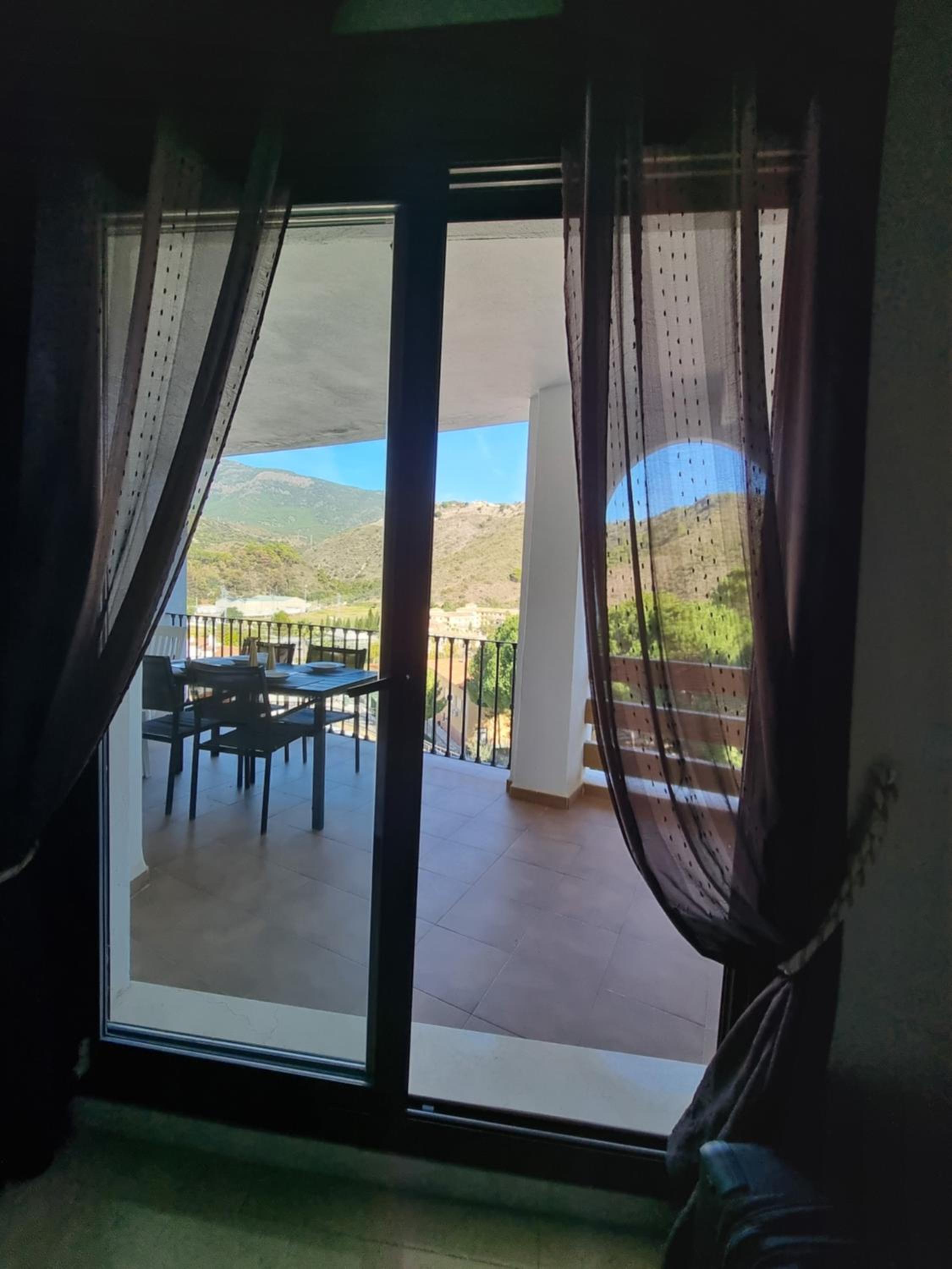 Luxurious Holiday Home in Benahavis